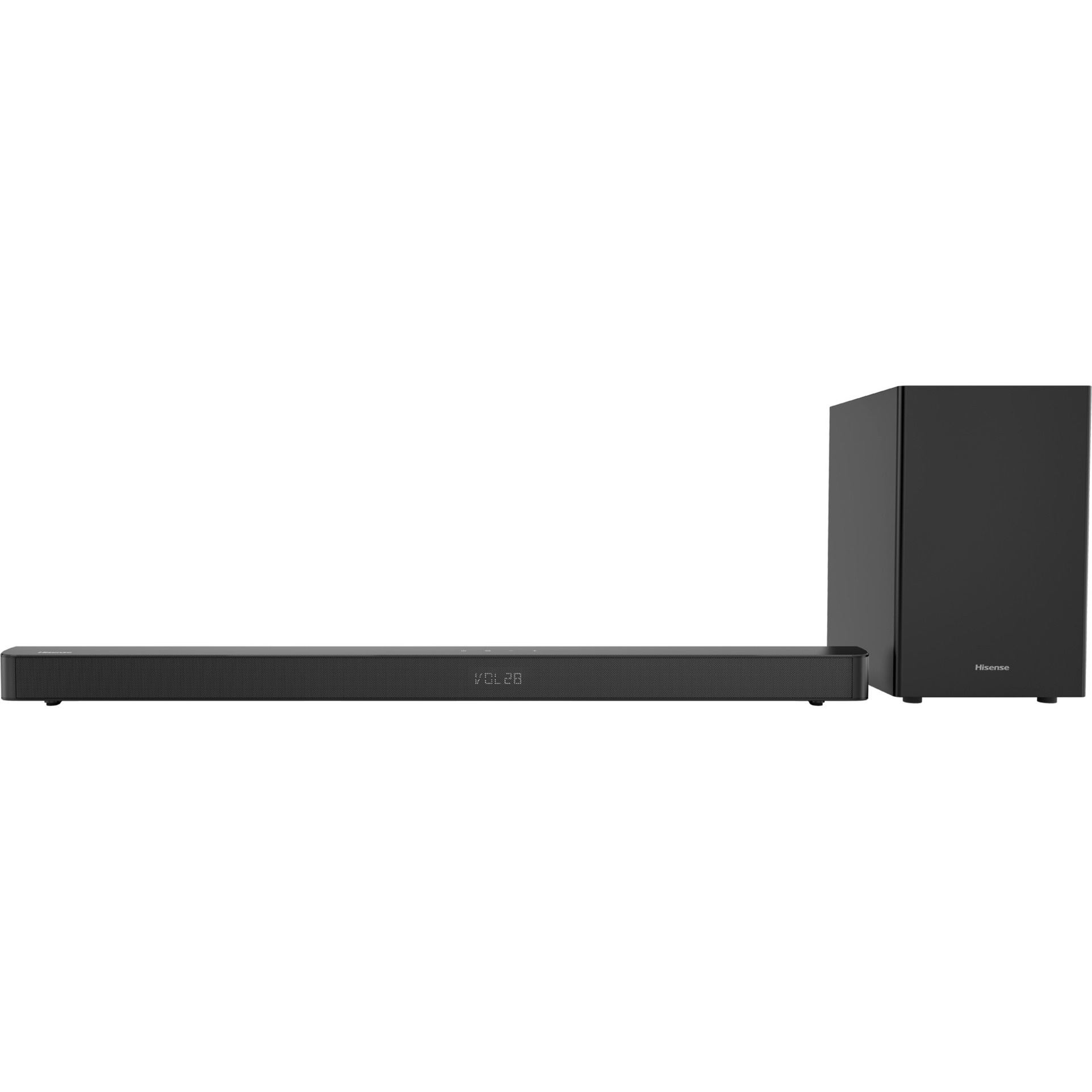 Hisense HS212F, Soundbar | 06942147466285 Hisense HS212F, Soundbar | 06942147466285