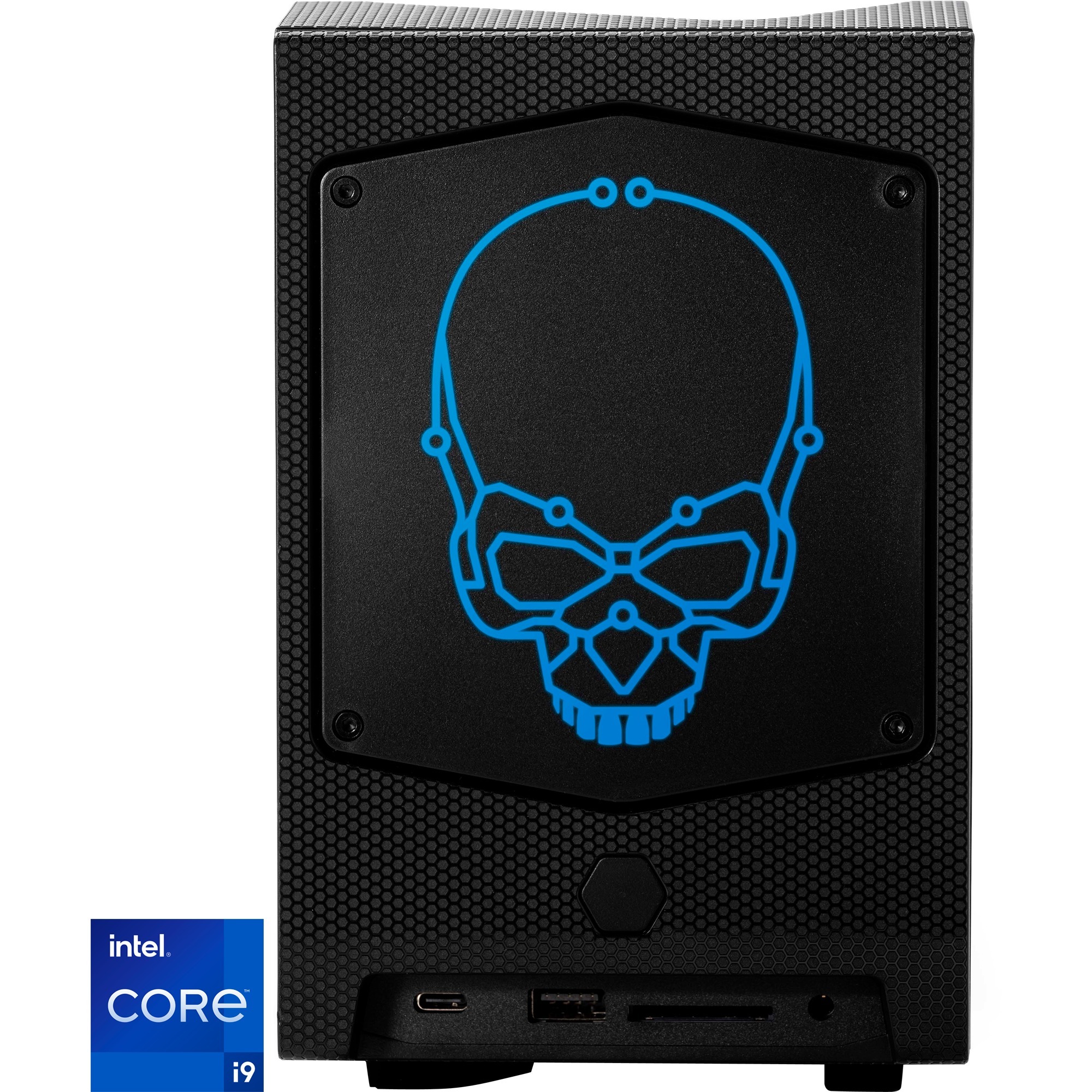 NUC 12 Extreme Kit NUC12DCMi9, Barebone
