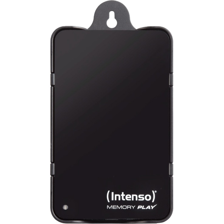 Memory Play 2 TB, Externe Festplatte