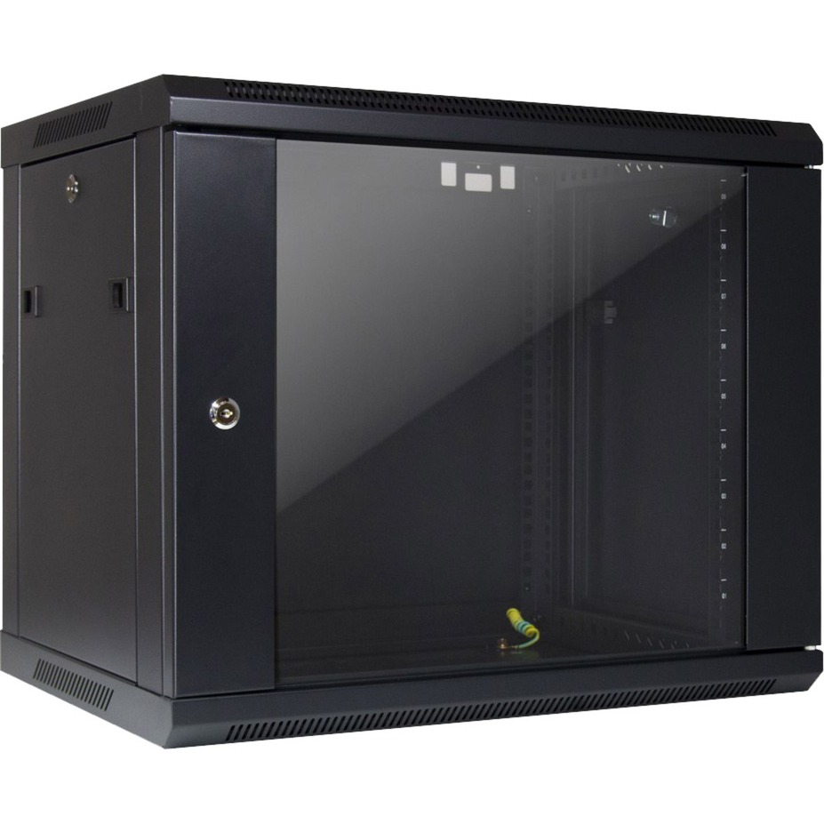 Inter-Tech Wandgehäuse SMA-6409, IT-Schrank | 04260455644204 Inter-Tech Wandgehäuse SMA-6409, IT-Schrank | 04260455644204
