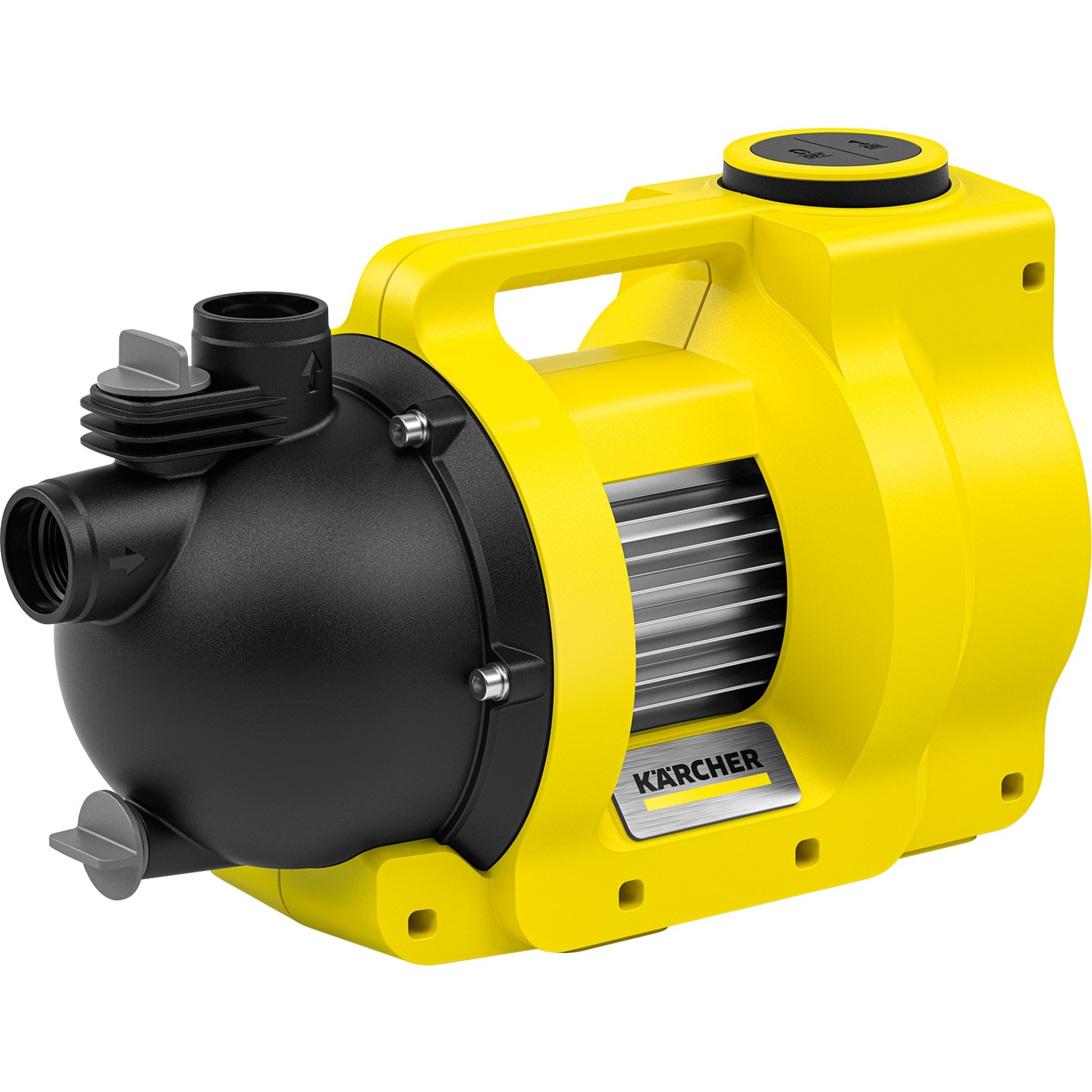 Karcher Gartenpumpe BP 4.500 Garden | 04054278915708 Karcher Gartenpumpe BP 4.500 Garden | 04054278915708