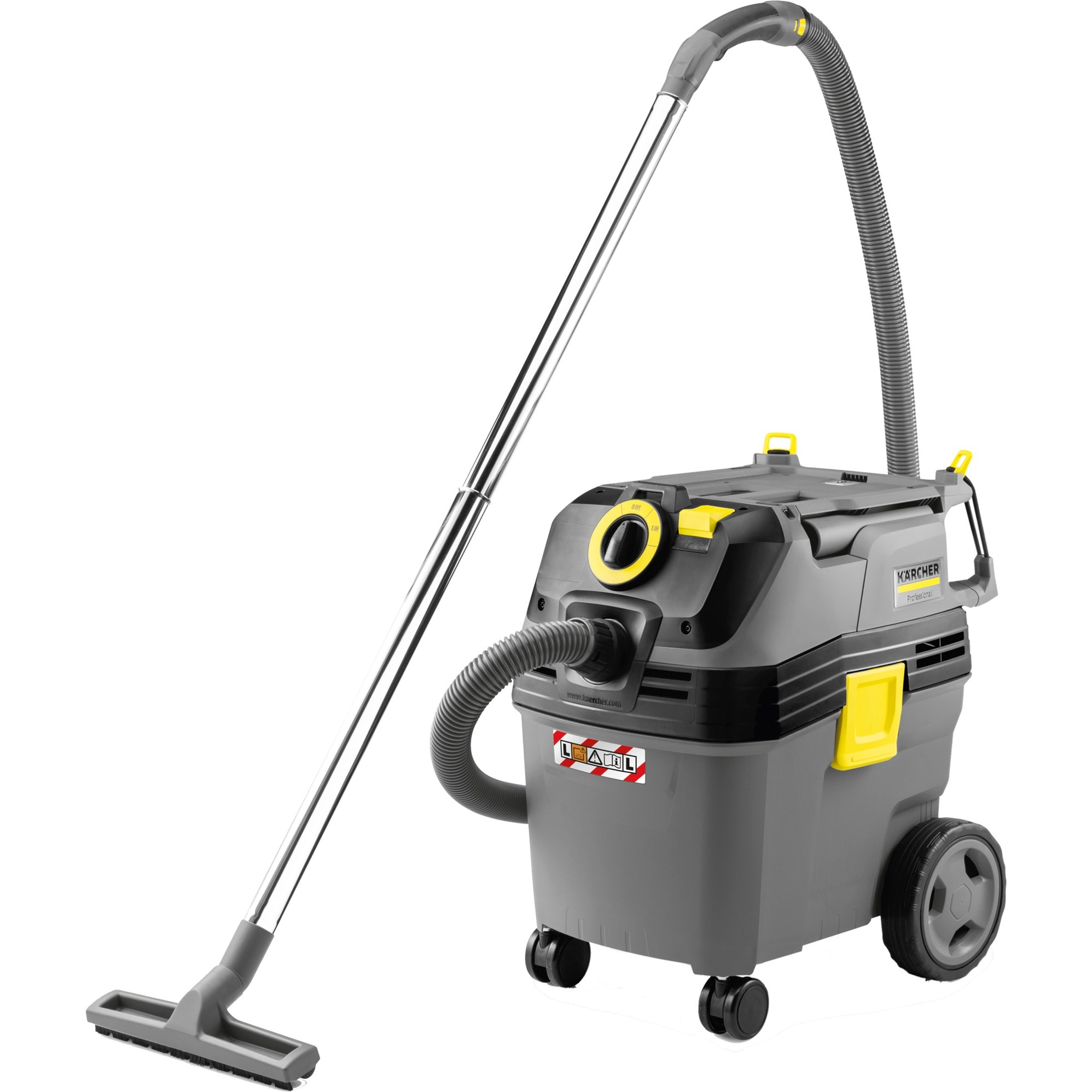 Karcher Nass-/Trockensauger NT 30/1 Ap L | 04054278048192 Karcher Nass-/Trockensauger NT 30/1 Ap L | 04054278048192
