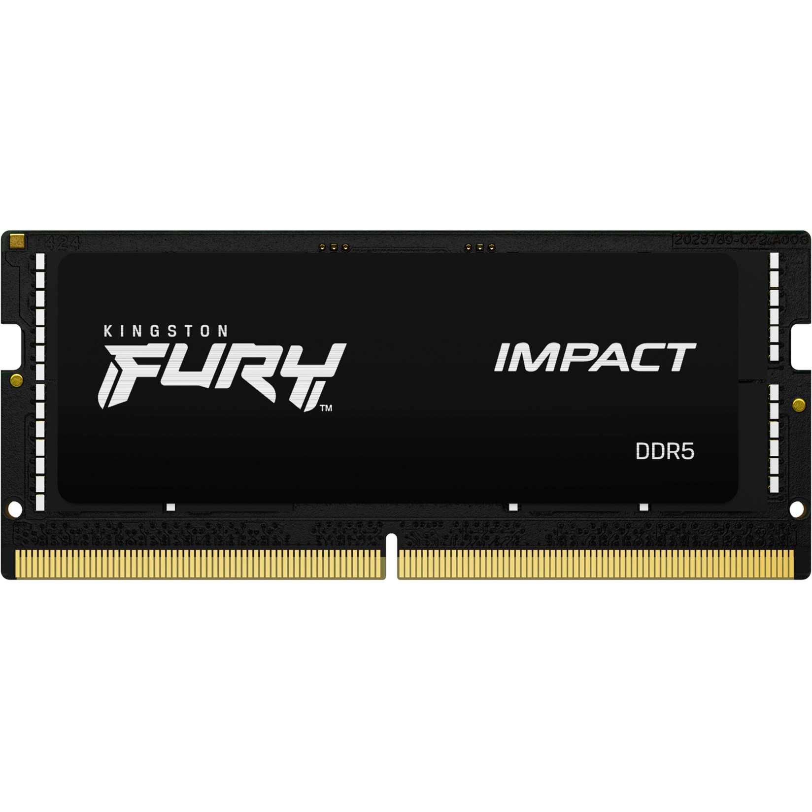 SO-DIMM 16 GB DDR5-6400 , Arbeitsspeicher