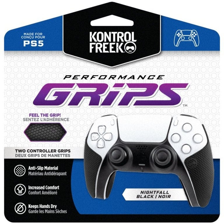KontrolFreek Performance Grips, Seitenteil | 00701979993354
