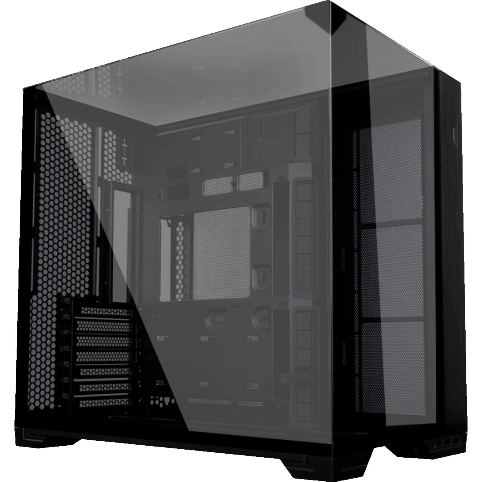 O11 Vision Compact , Tower-Gehäuse