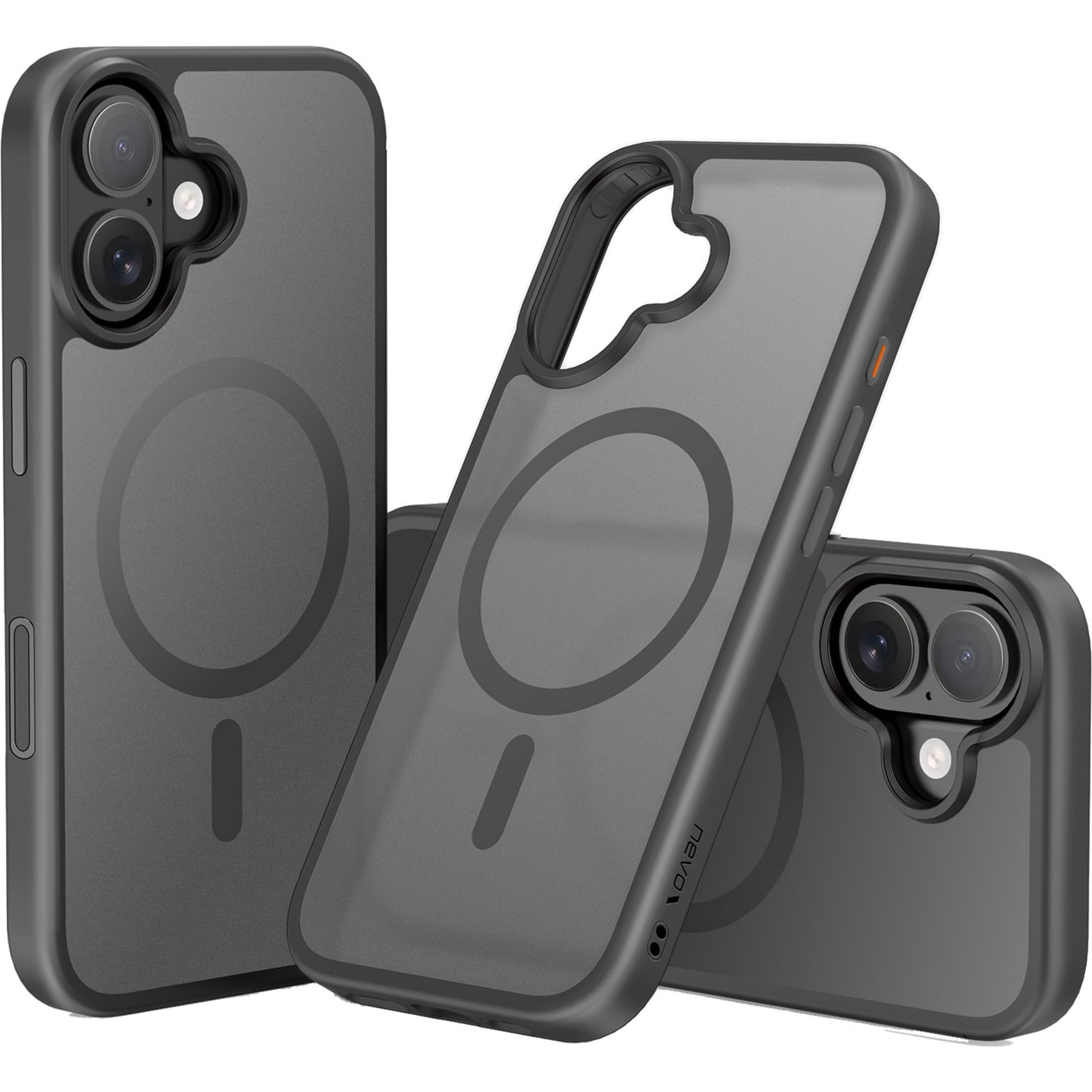 StyleShell INVISIO, Handyhülle