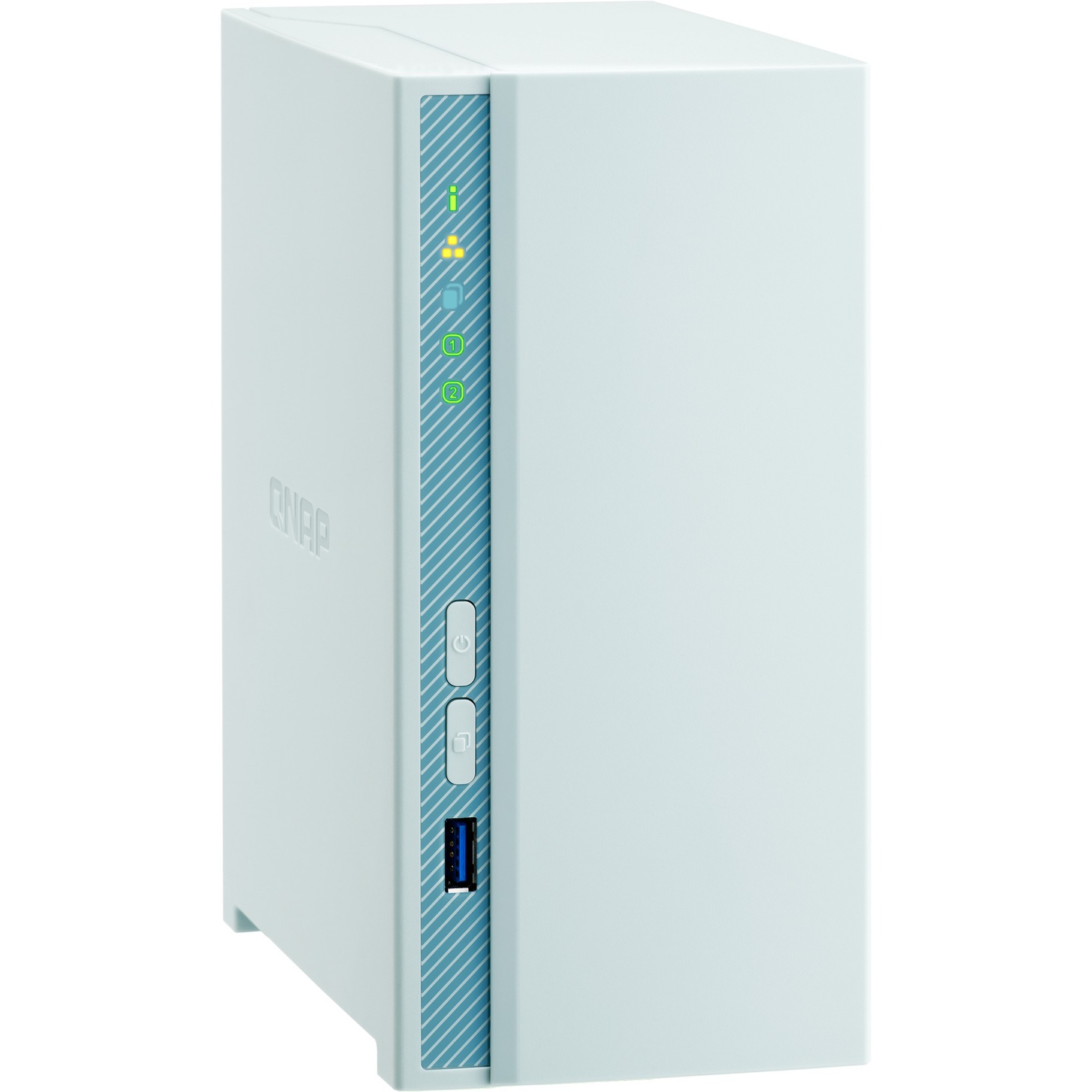 QNAP TS-230, NAS | 04713213516683 QNAP TS-230, NAS | 04713213516683