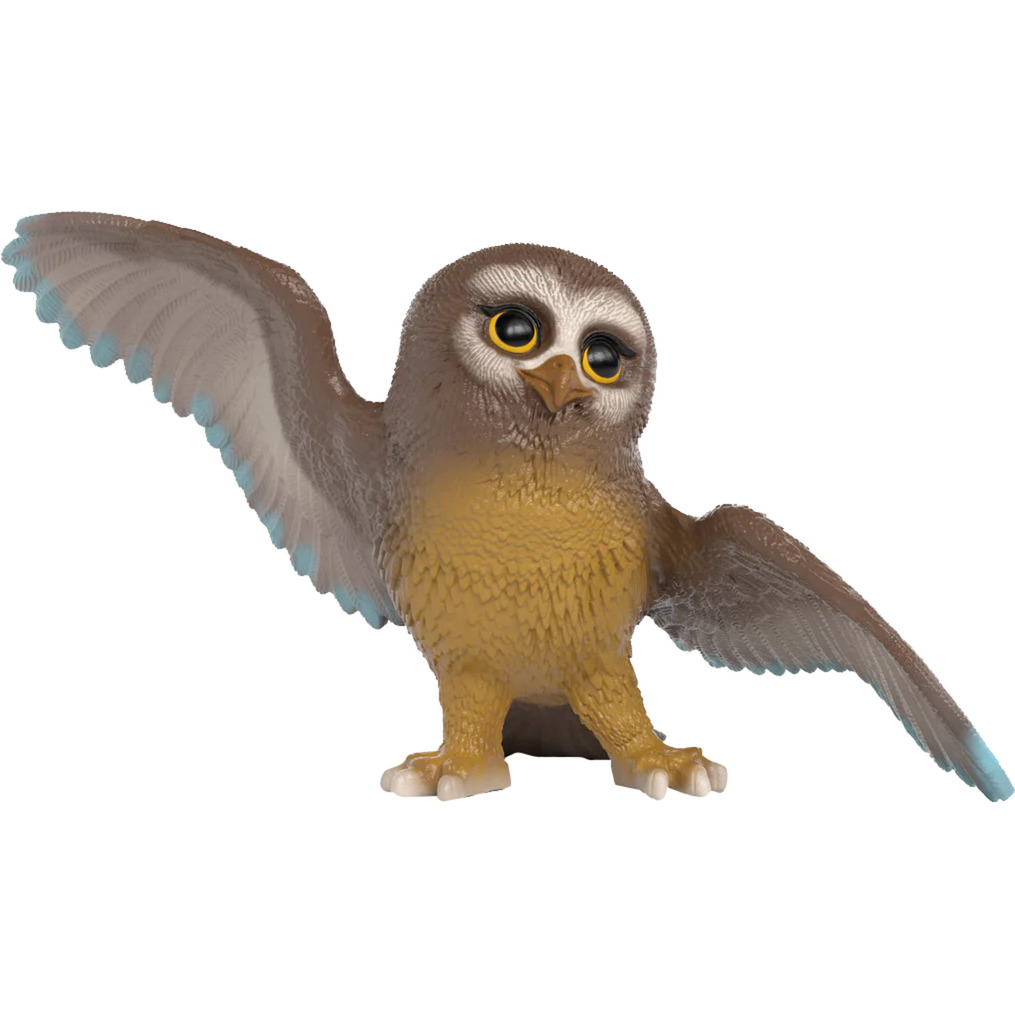 Die Schule der magischen Tiere - Muriel die Eule, Spielfigur