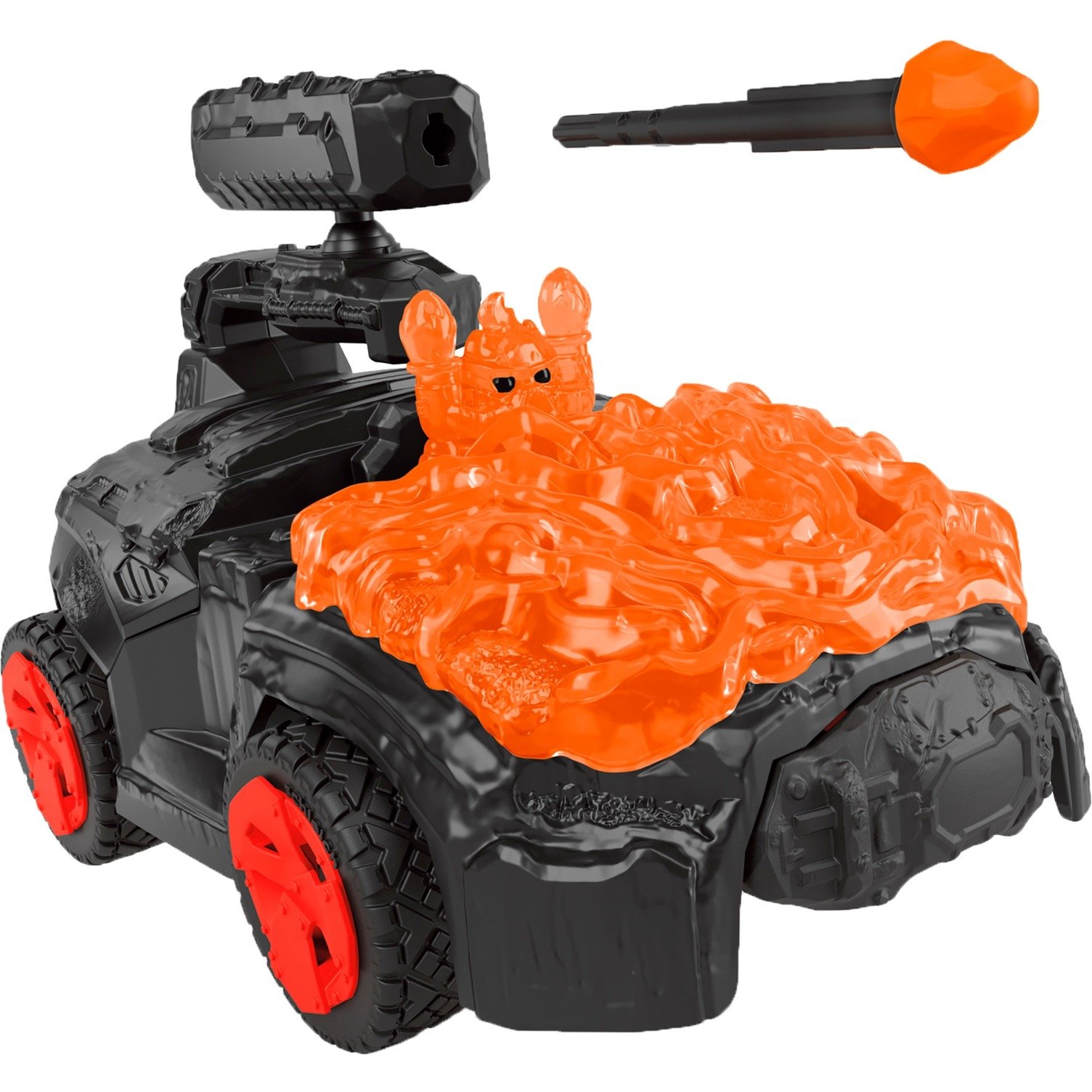 Schleich Eldrador Creatures Lava-Crashmobil mit Mini Creature, Spielfigur | 04059433731896 Schleich Eldrador Creatures Lava-Crashmobil mit Mini Creature, Spielfigur | 04059433731896