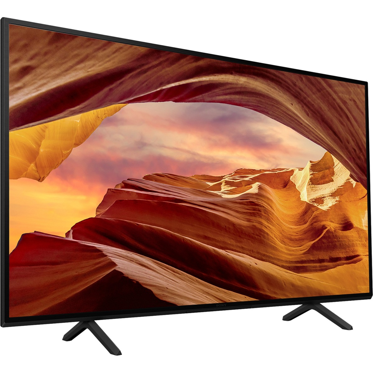 Sony KD43X75WL, LED-Fernseher | 04548736150331 Sony KD43X75WL, LED-Fernseher | 04548736150331