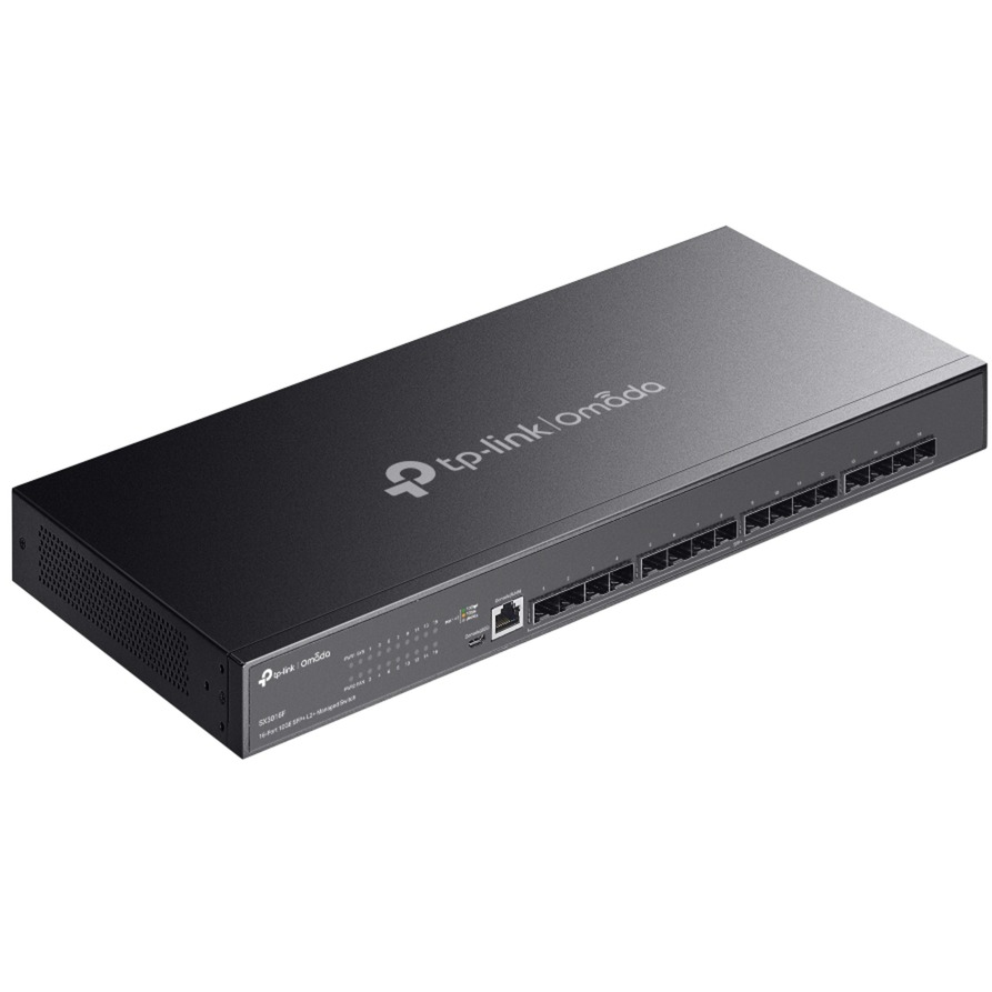 TL-SX3016F, Switch
