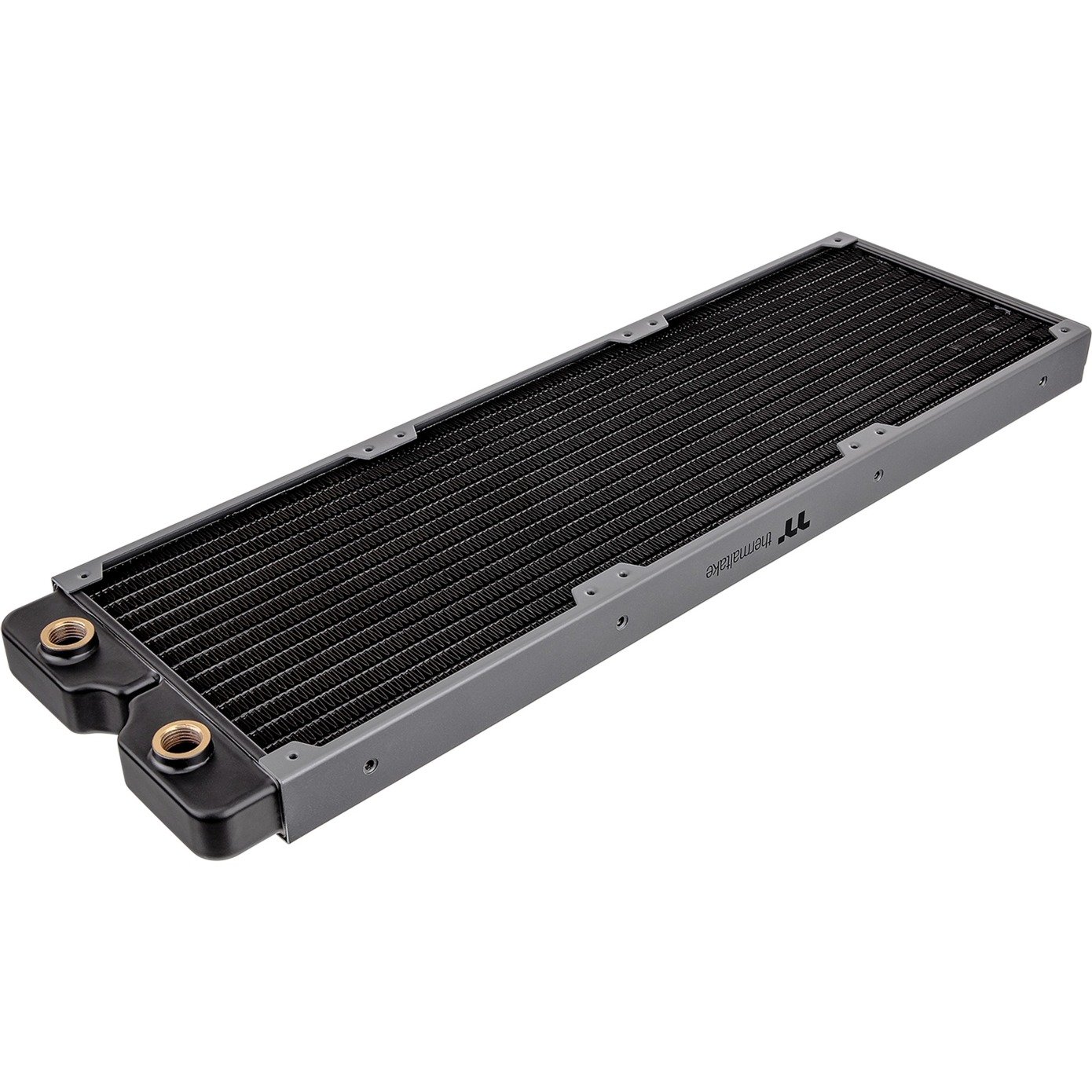 Thermaltake Pacific SR420 Slim Radiator | 04713227538022 Thermaltake Pacific SR420 Slim Radiator | 04713227538022