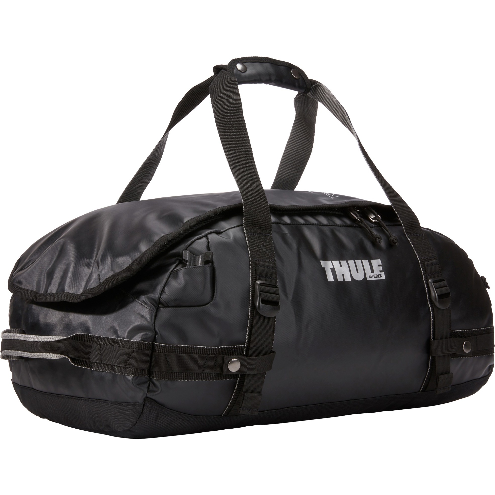Chasm 40L, Tasche