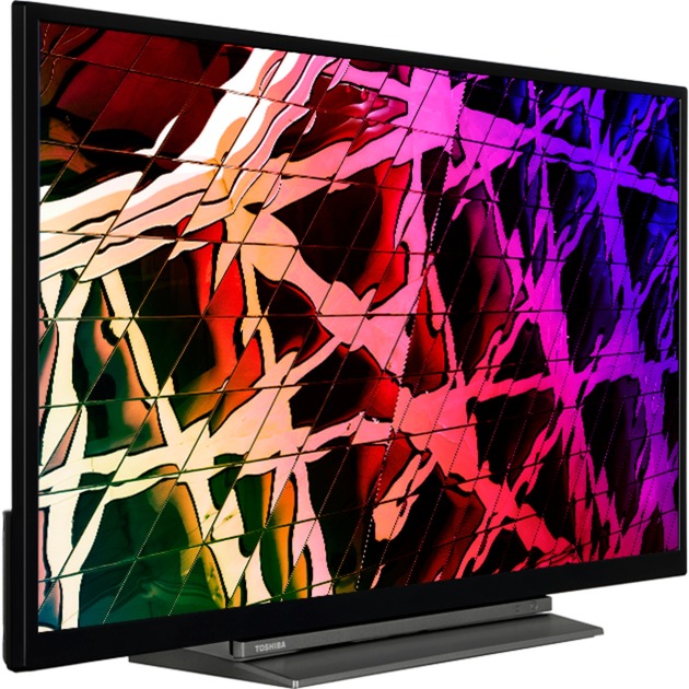 Toshiba 32LL3C63DAY, LED-Fernseher | 04024862126018 Toshiba 32LL3C63DAY, LED-Fernseher | 04024862126018
