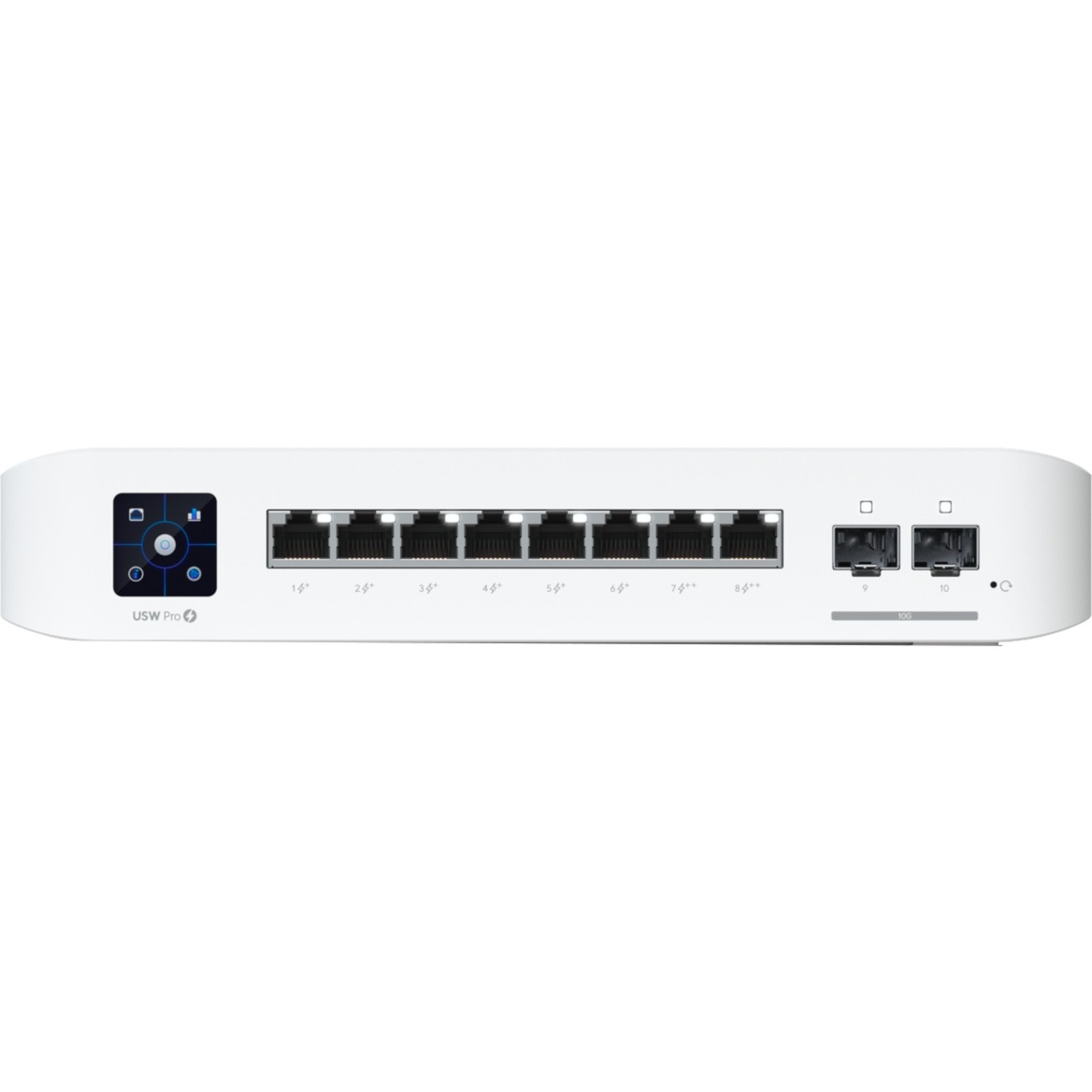 Ubiquiti UniFi Switch Pro | 00810084692691 Ubiquiti UniFi Switch Pro | 00810084692691