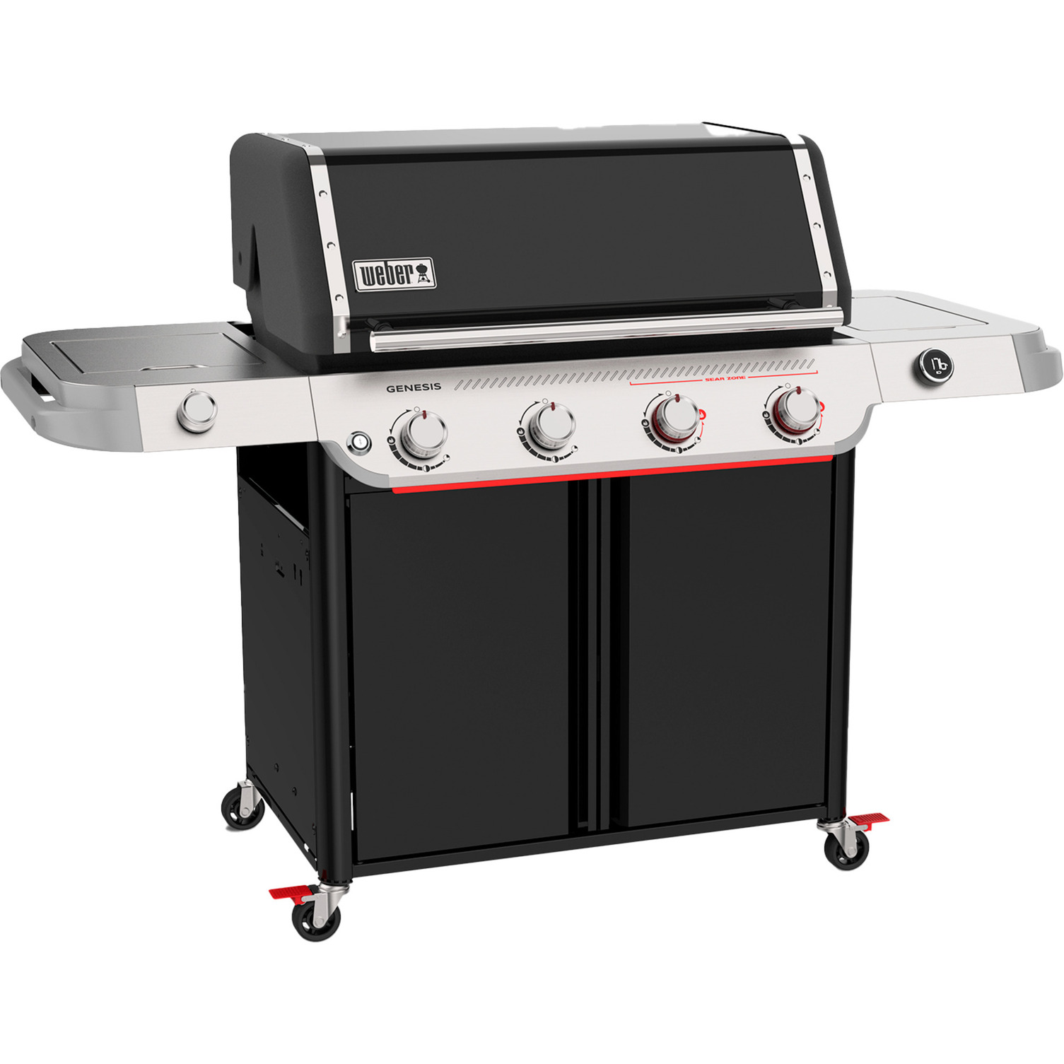 Gasgrill Genesis E-435W