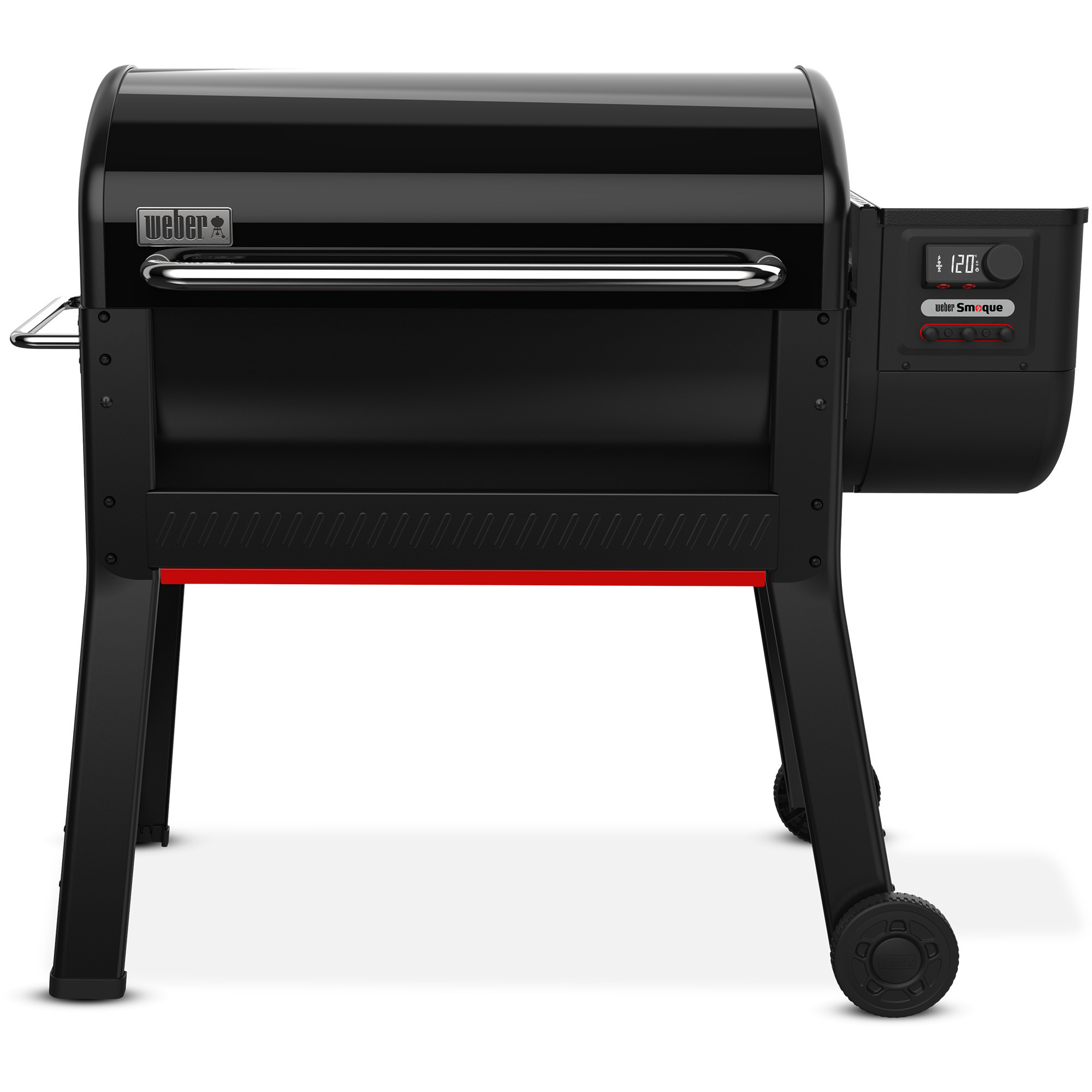 Smoque XL Holzpelletsmoker