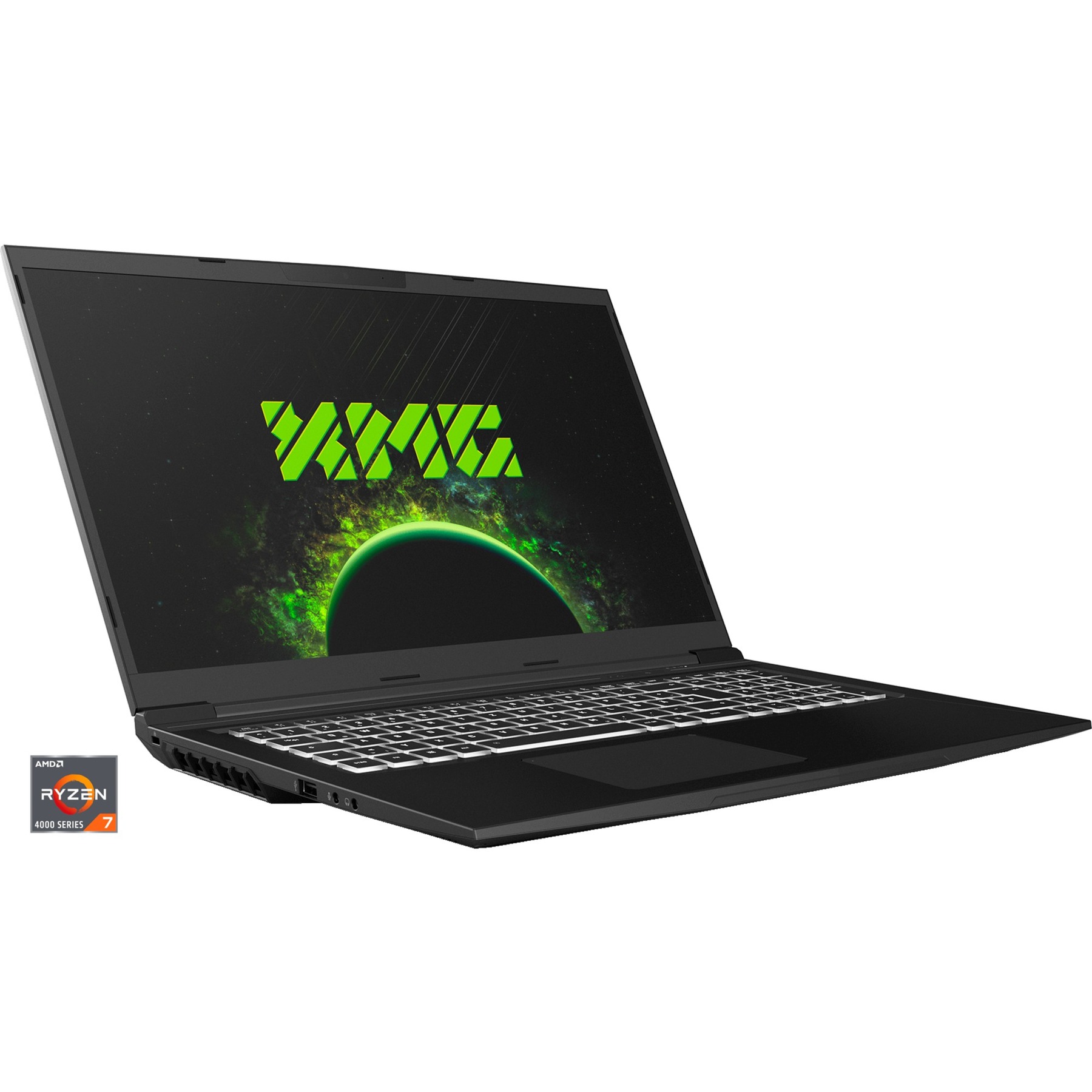 CORE 17 (10505793), Gaming-Notebook