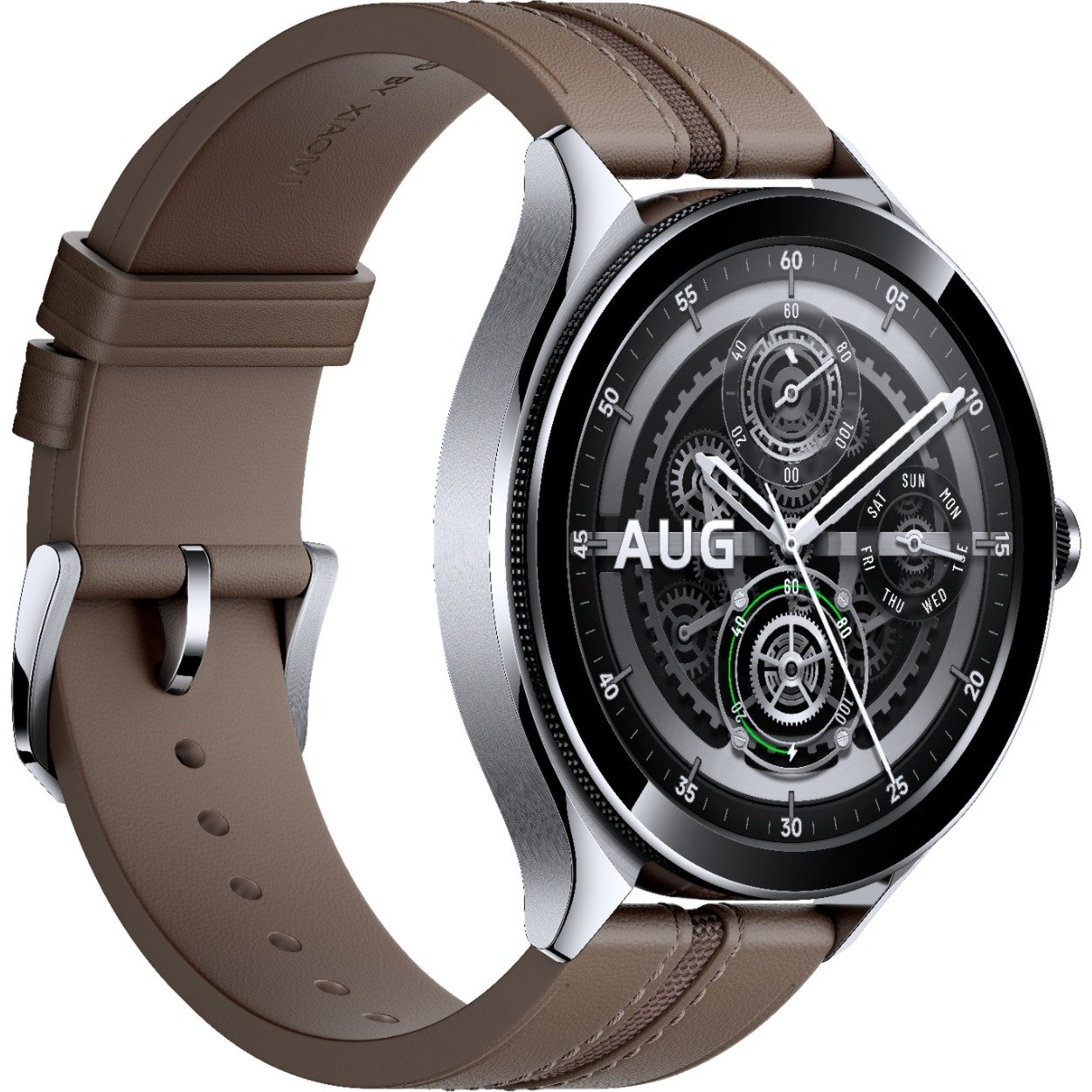 Xiaomi Watch 2 Pro, Smartwatch | 06941812724804 Xiaomi Watch 2 Pro, Smartwatch | 06941812724804