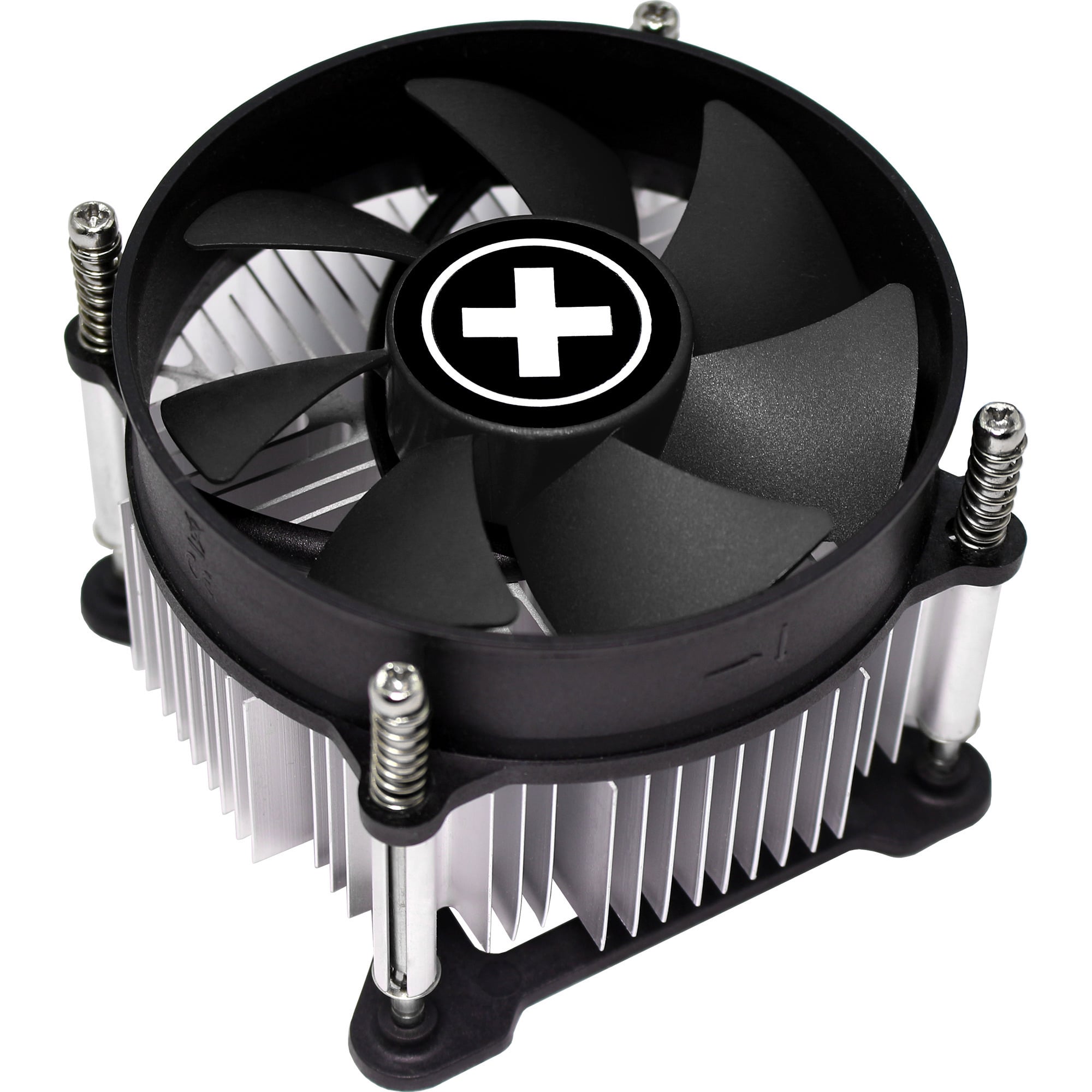 A250PWM.B, CPU-Kühler