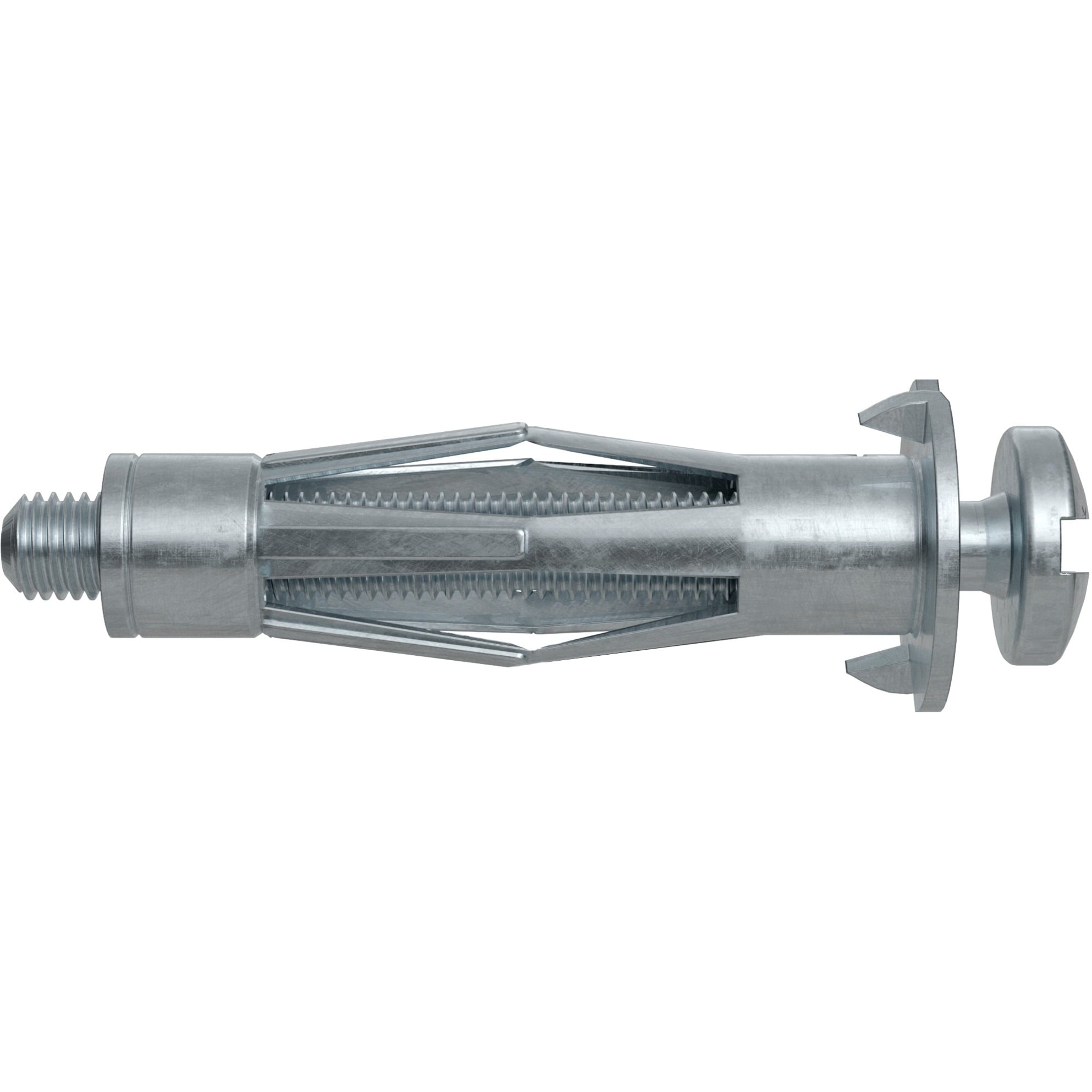 Hohlraum-Metalldübel HM 4x32 S