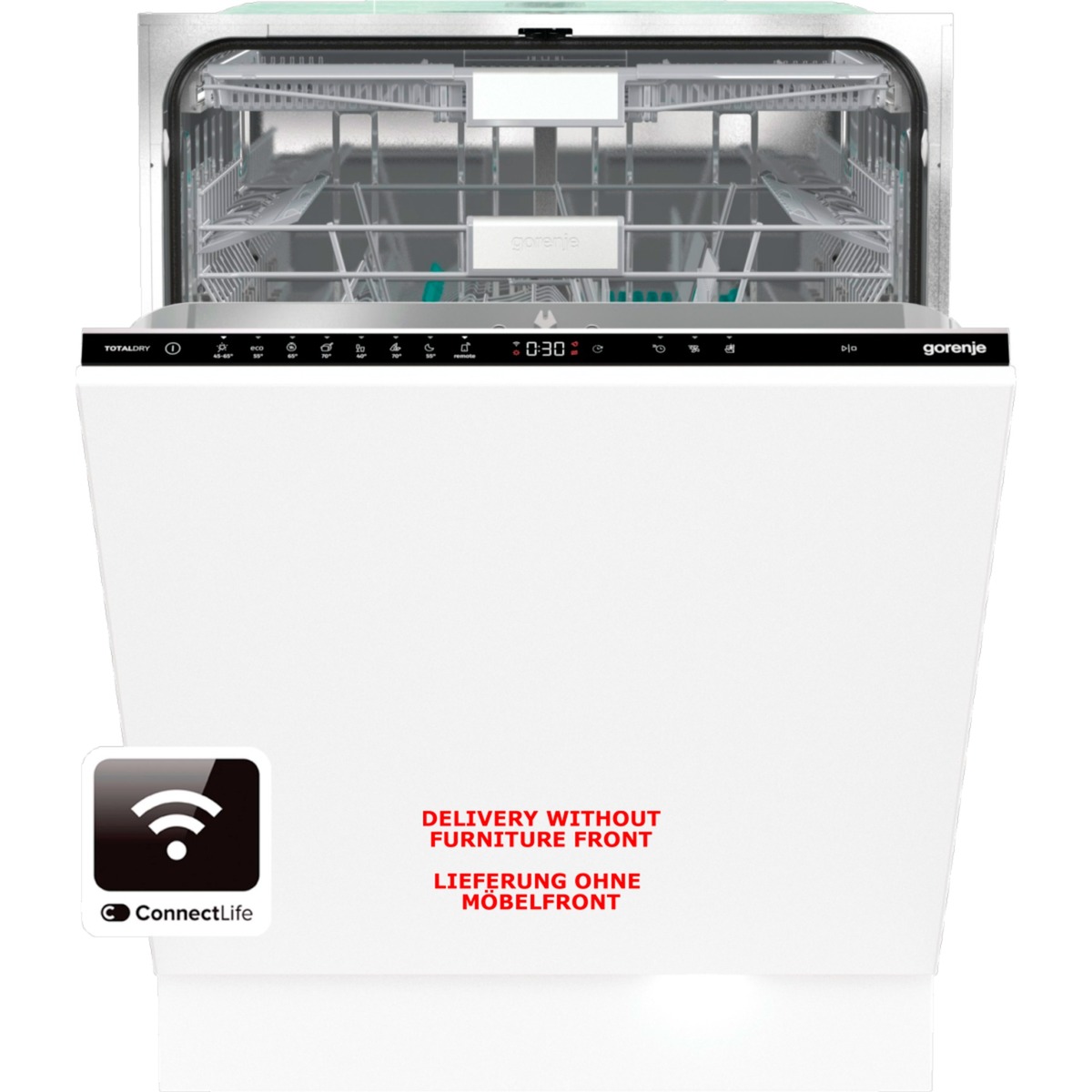 Gorenje ULTRAB16WIFI, Spülmaschine | 03838782750632 Gorenje ULTRAB16WIFI, Spülmaschine | 03838782750632