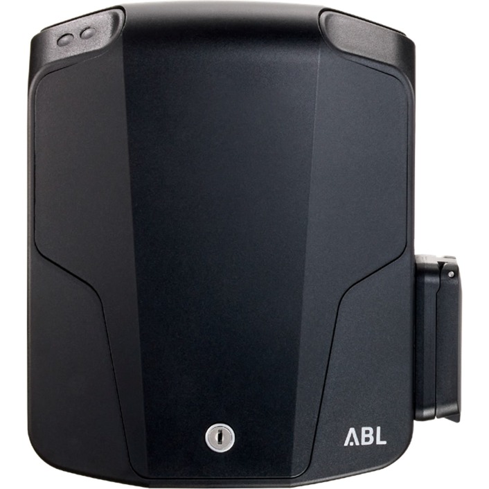 ABL Wallbox eMH1, 1W2221, Typ 2 Steckdose | 04011721178684