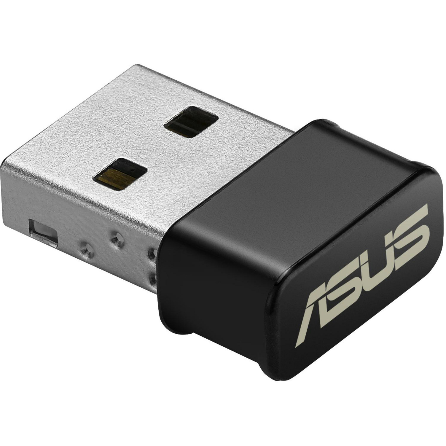 USB-AC53 nano AC1200, WLAN-Adapter