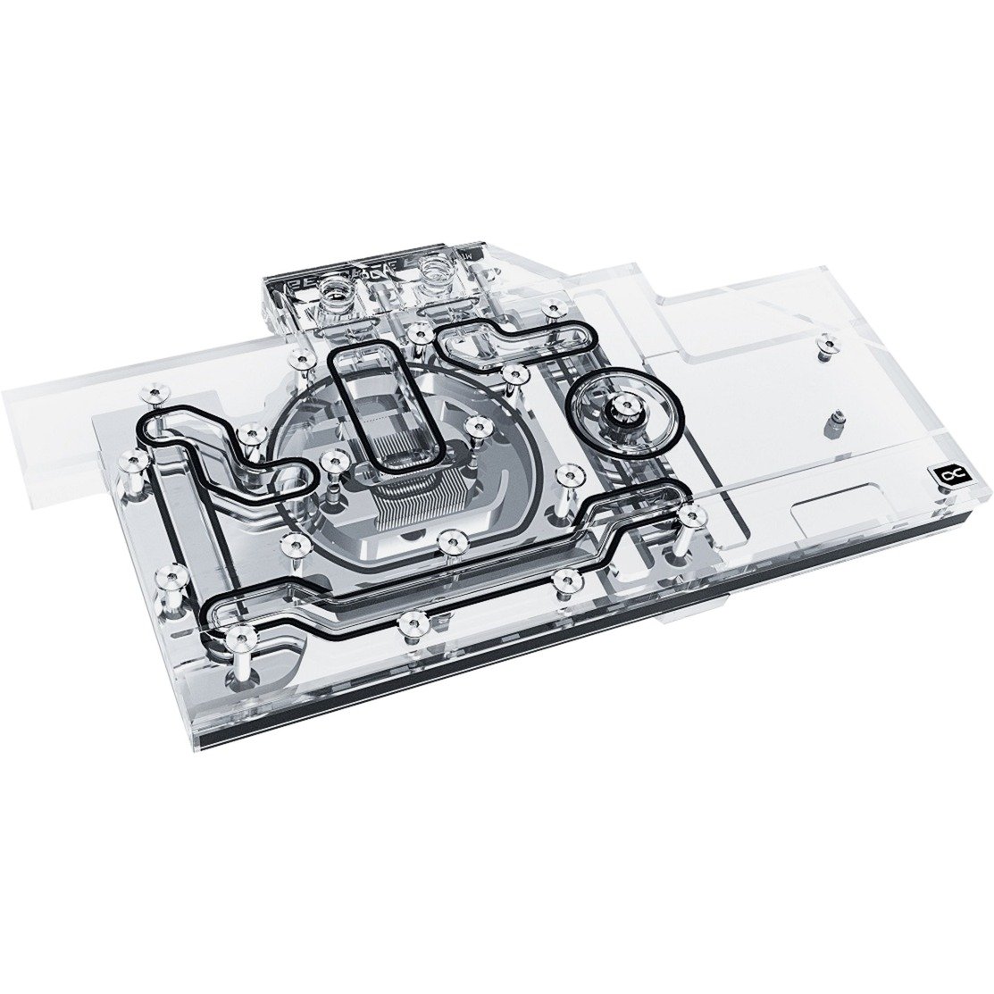Alphacool Eisblock Aurora Acryl GPX-N RTX 3080/3090 Aorus Master/Xtreme mit Backplate, Wasserkühlung | 04250197119528 Alphacool Eisblock Aurora Acryl GPX-N RTX 3080/3090 Aorus Master/Xtreme mit Backplate, Wasserkühlung | 04250197119528