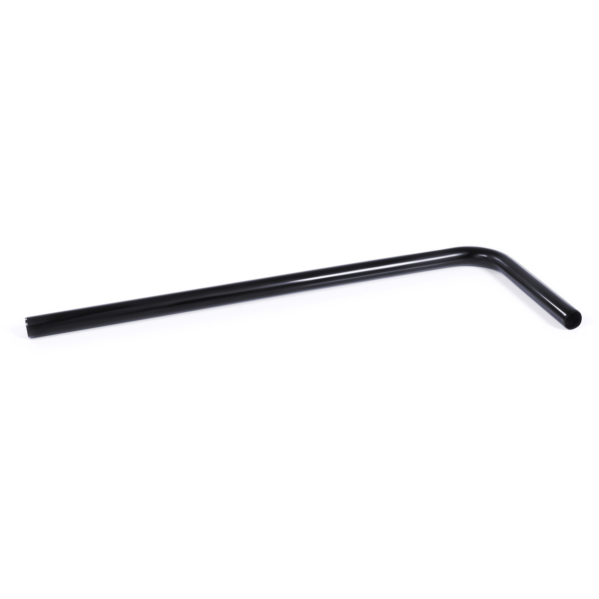 Alphacool HardTube 13mm OD 90° Messing 10/30cm Deep Black, Rohr | 04250197186070 Alphacool HardTube 13mm OD 90° Messing 10/30cm Deep Black, Rohr | 04250197186070