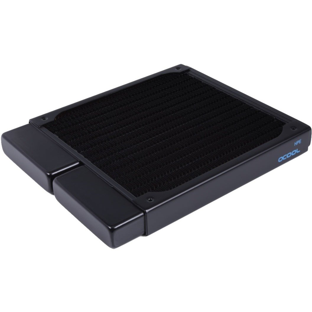 Alphacool NexXxoS ST20 HPE Full Copper 140mm, Radiator | 04250197144438 Alphacool NexXxoS ST20 HPE Full Copper 140mm, Radiator | 04250197144438