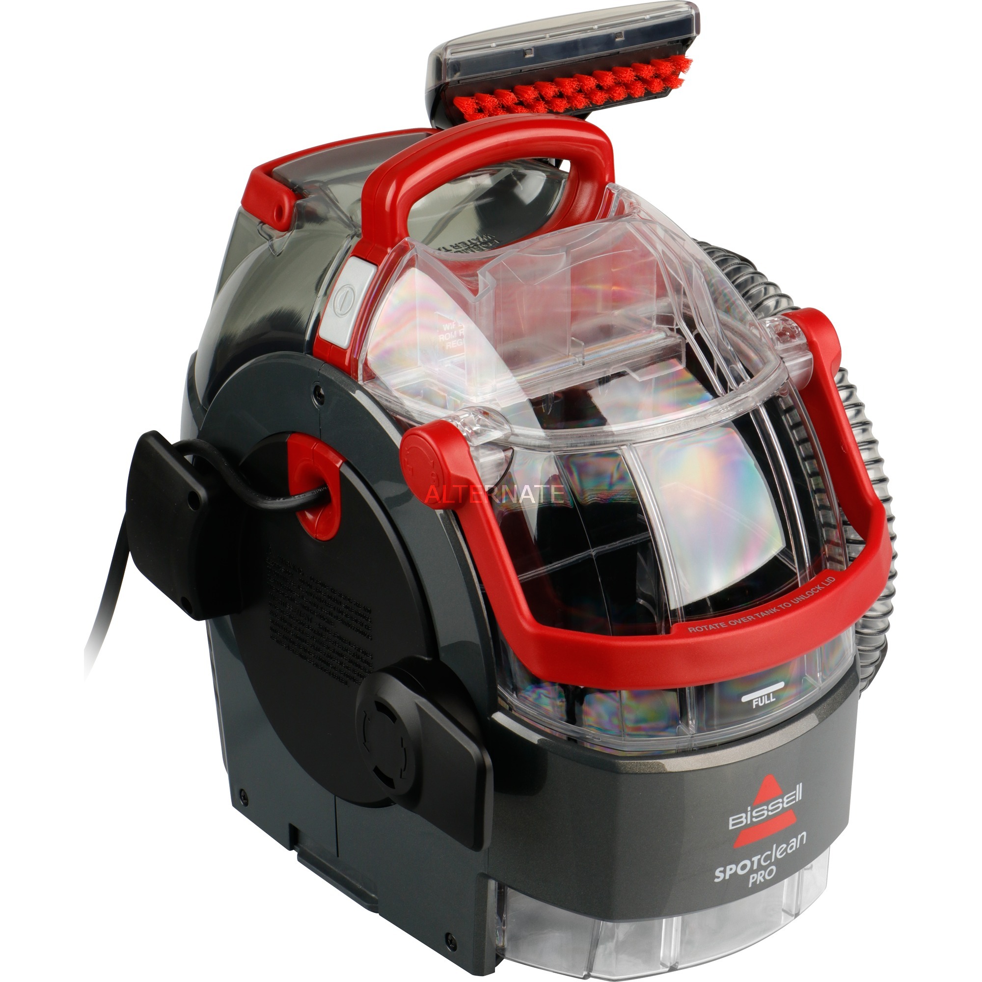 Bissell SpotClean Pro 1558N, Waschsauger | 00011120238679 Bissell SpotClean Pro 1558N, Waschsauger | 00011120238679