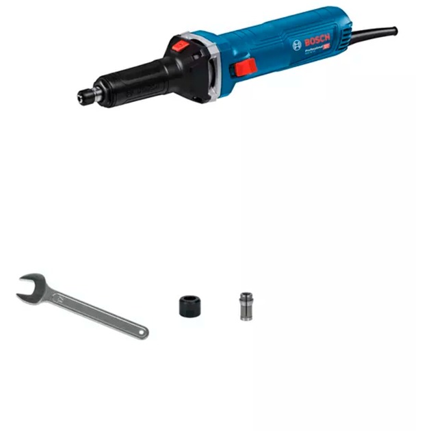 Bosch Geradschleifer GGS 30 LS Professional | 04053423237399 Bosch Geradschleifer GGS 30 LS Professional | 04053423237399