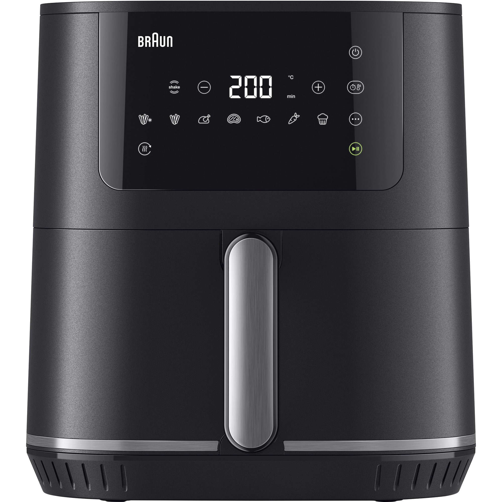 Heißluftfritteuse MultiFry 5, HF 5034I