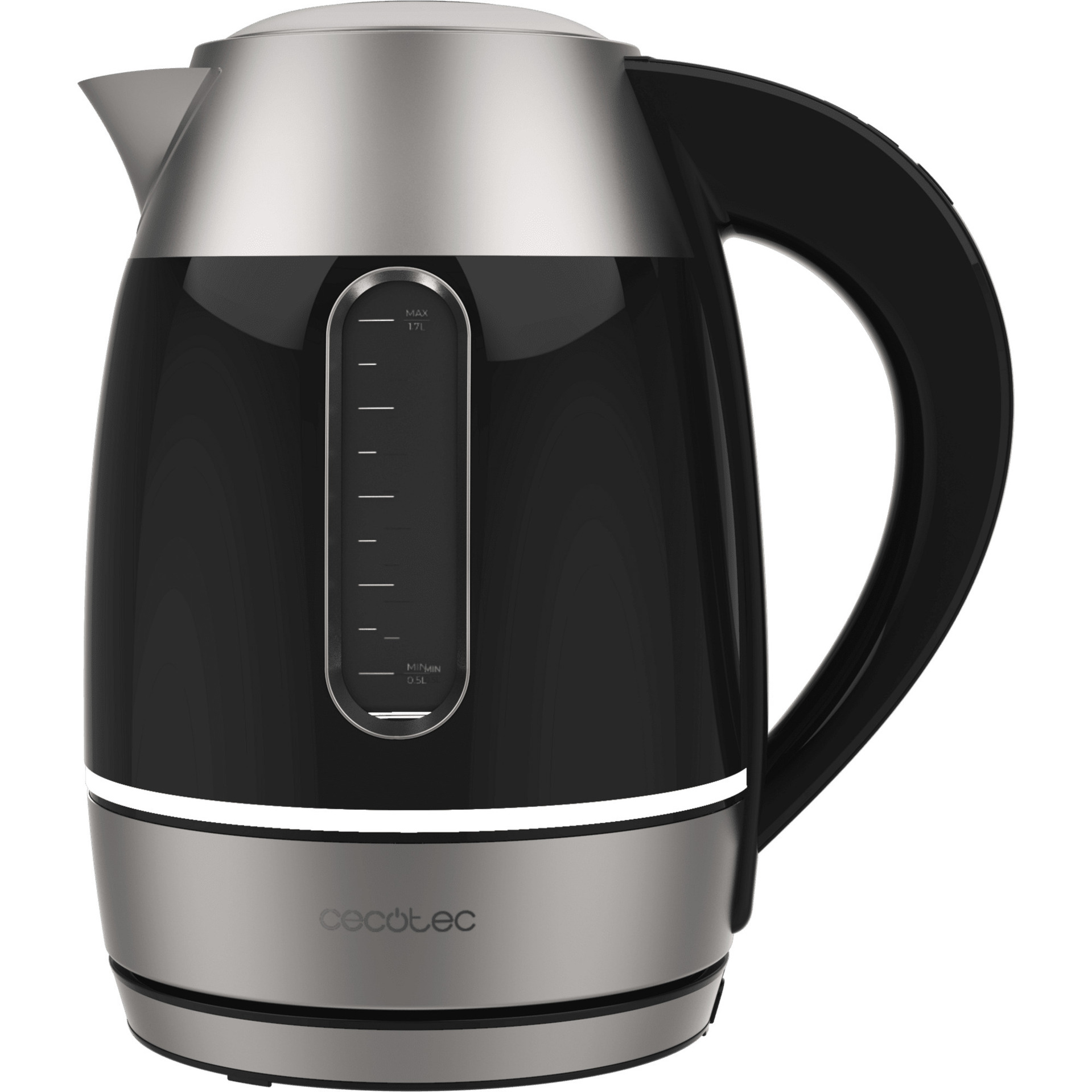 Thermosense 400 VisionLight, Wasserkocher
