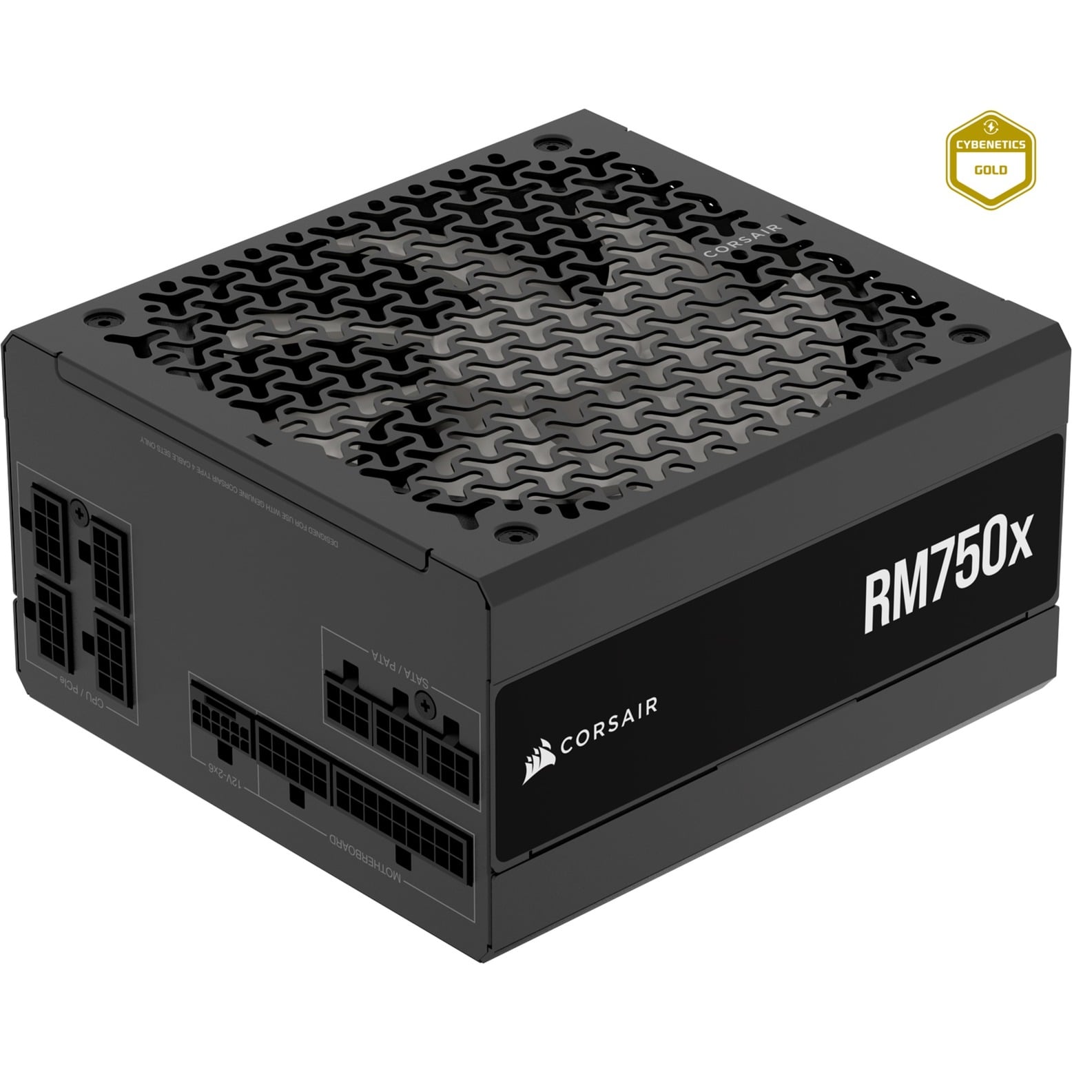 RM750x (2024), PC-Netzteil