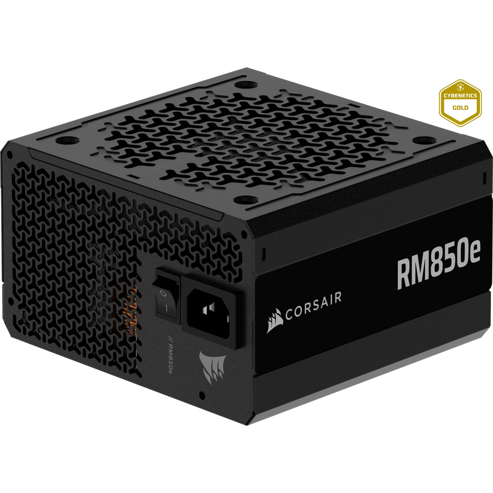 RM850e, PC-Netzteil