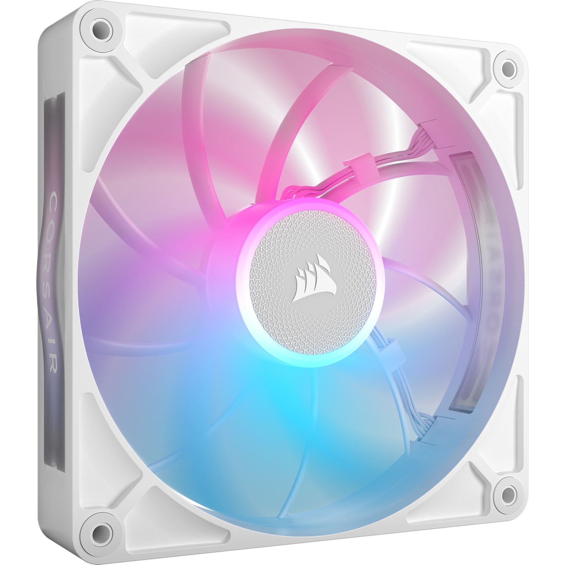 RX140 MAX RGB, Gehäuselüfter