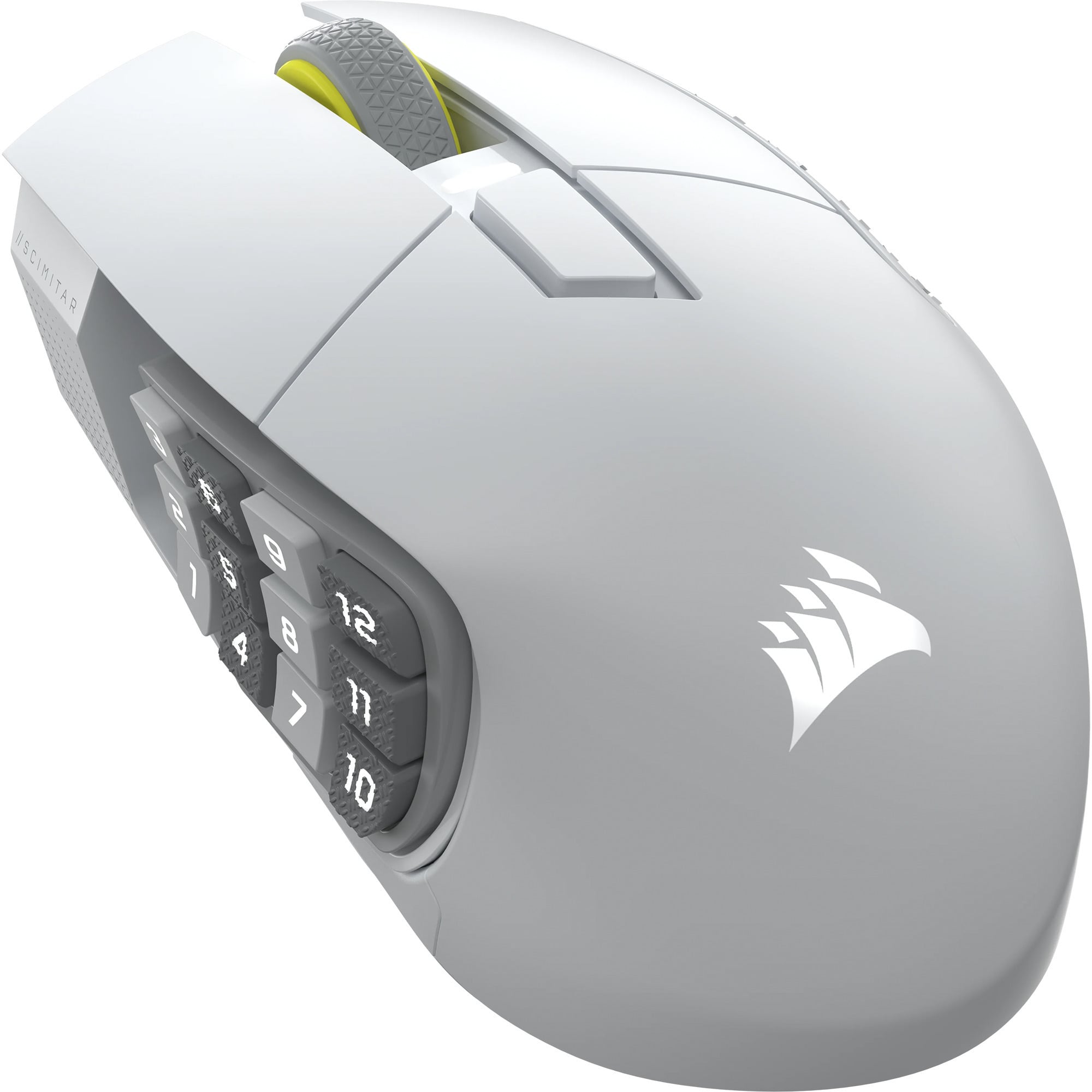 SCIMITAR Elite Wireless SE, Gaming-Maus