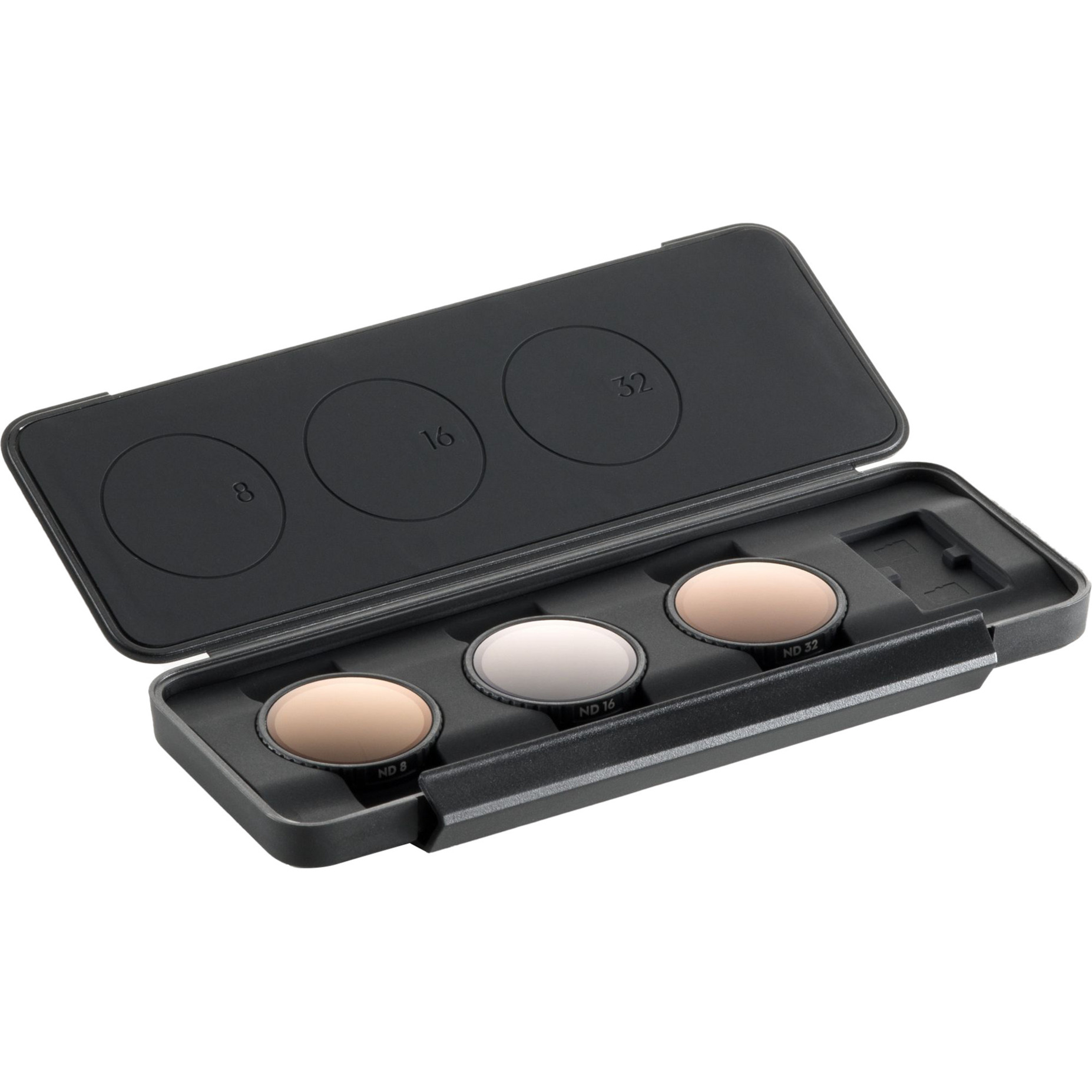 Osmo Nano ND-Filterset (8/16/32)
