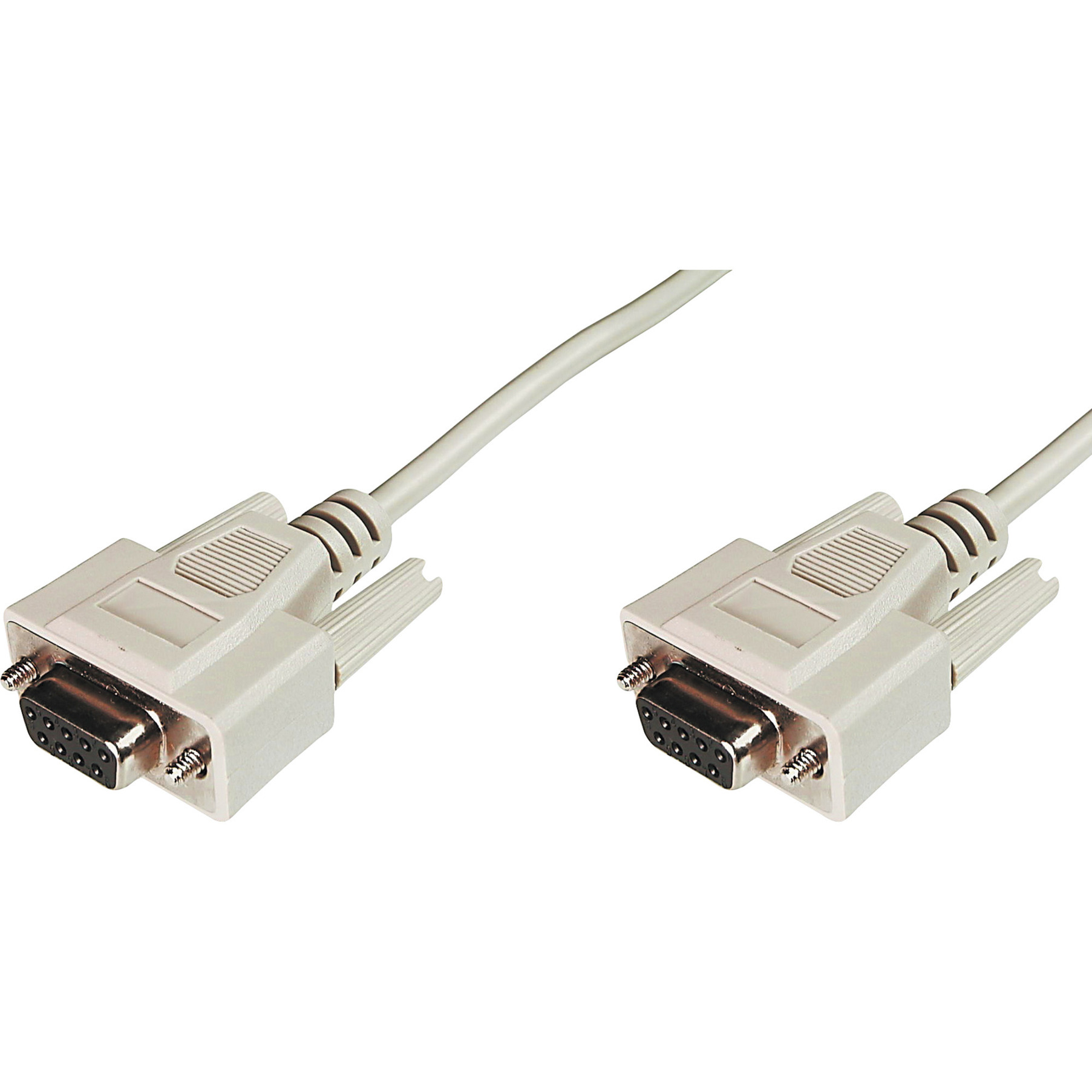 RS 232 Adapter