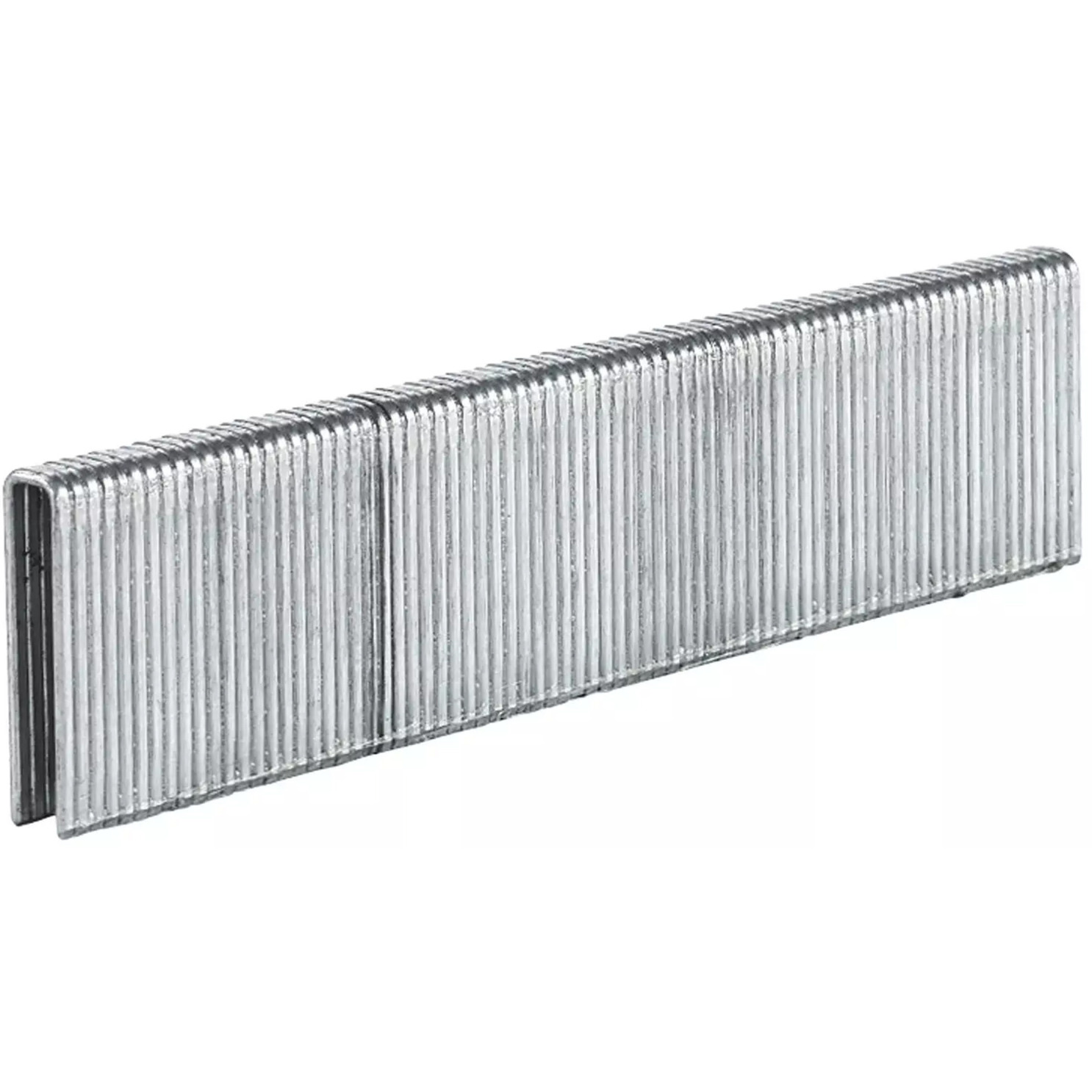 Druckluft-Tacker-Klammern 5,7 x 25mm, 3.000 Stück