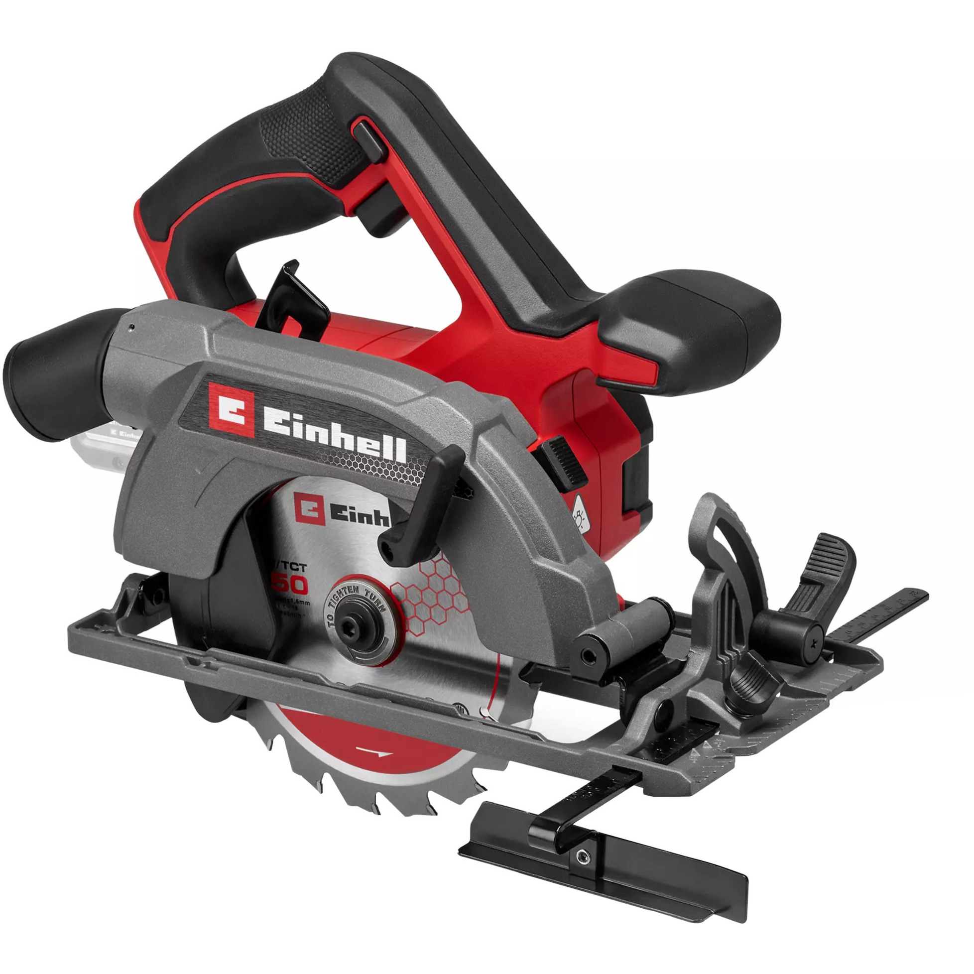 Power X-Change Akku-Handkreissäge CG2400SV TE-CS 18/150-2 Li-Solo, 18Volt