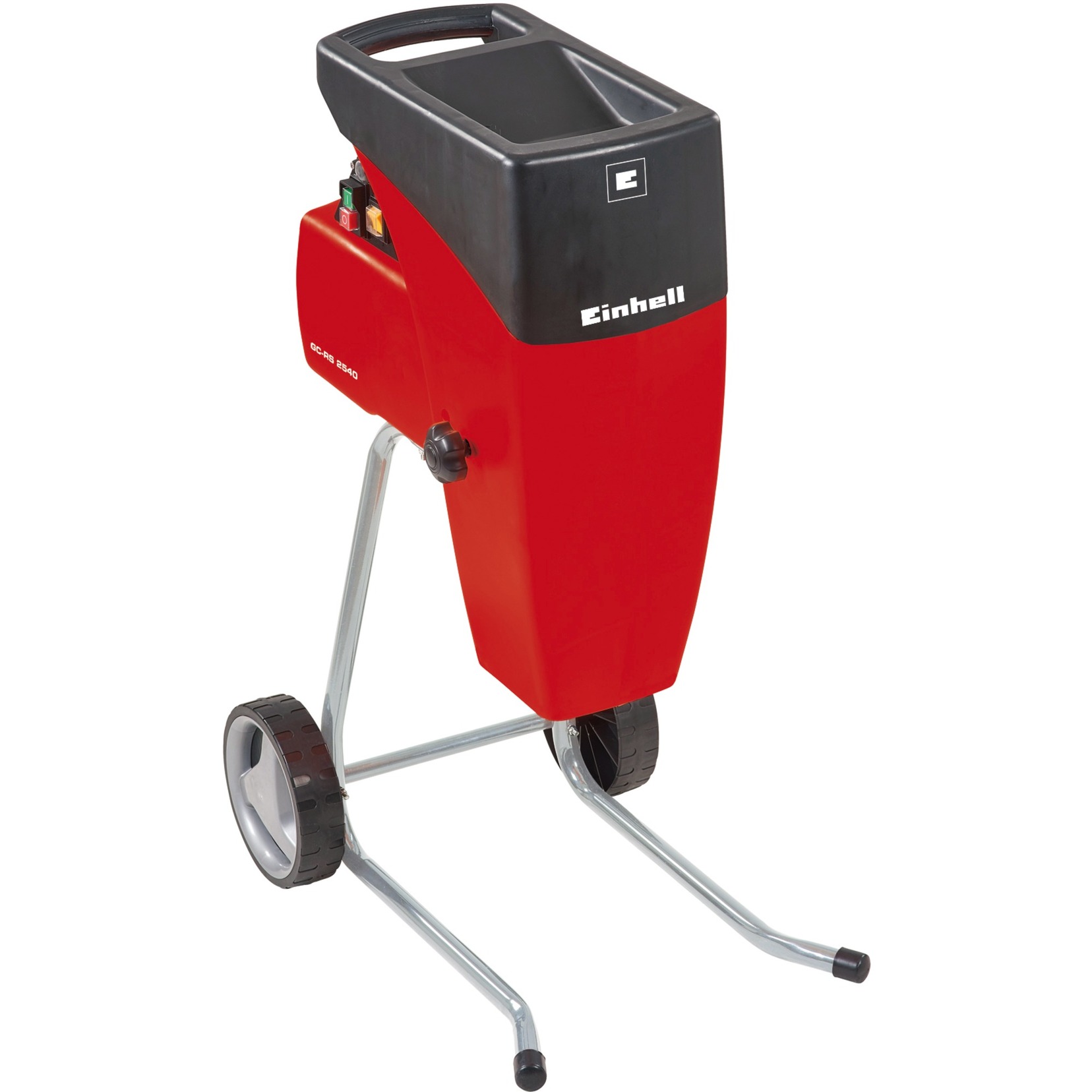 Einhell Elektro-Leisehäcksler GC-RS 2540 | 04006825608403 Einhell Elektro-Leisehäcksler GC-RS 2540 | 04006825608403