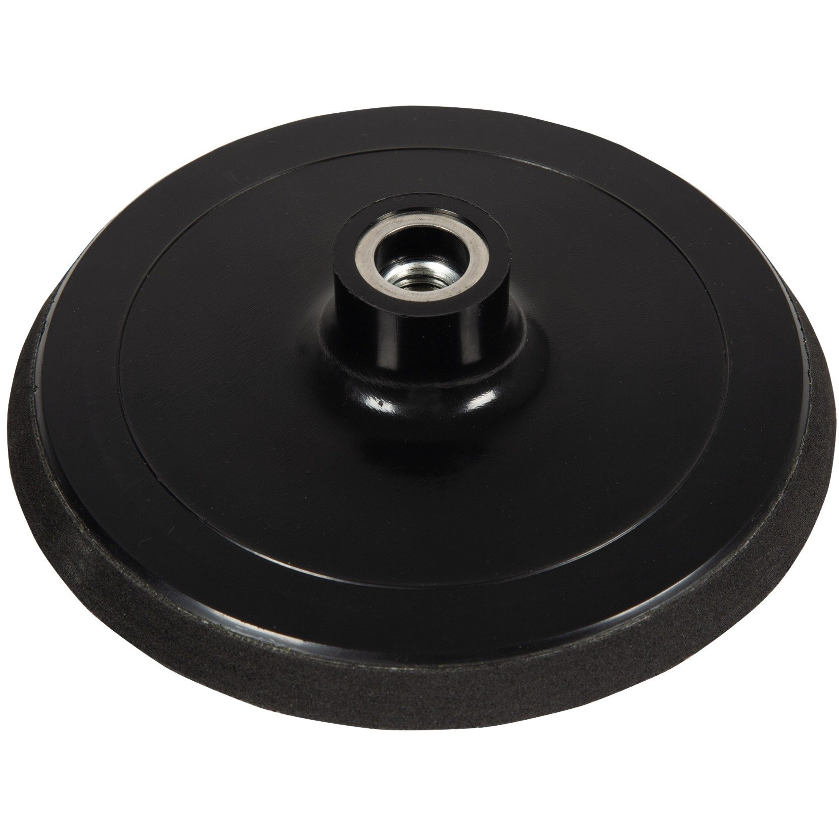 Einhell Teller-/ Polier-/ Schleifblatt-Set, 150mm, Schleif ...