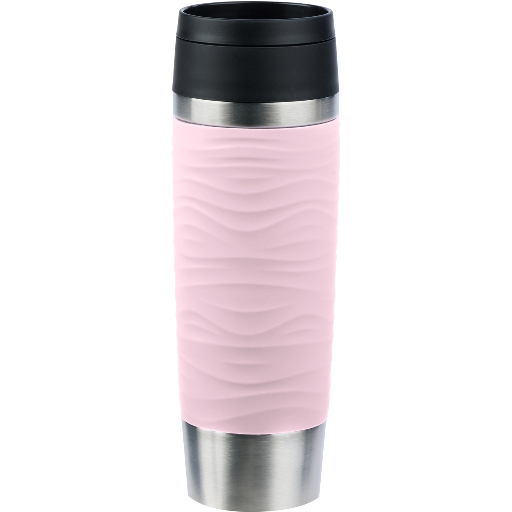 EMSA TRAVEL MUG Waves Grande Thermobecher | 04009049545127 EMSA TRAVEL MUG Waves Grande Thermobecher | 04009049545127