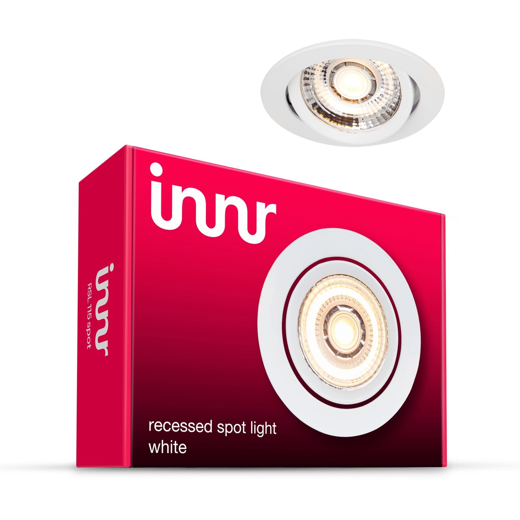 Spot Light Erweiterung, LED-Leuchte