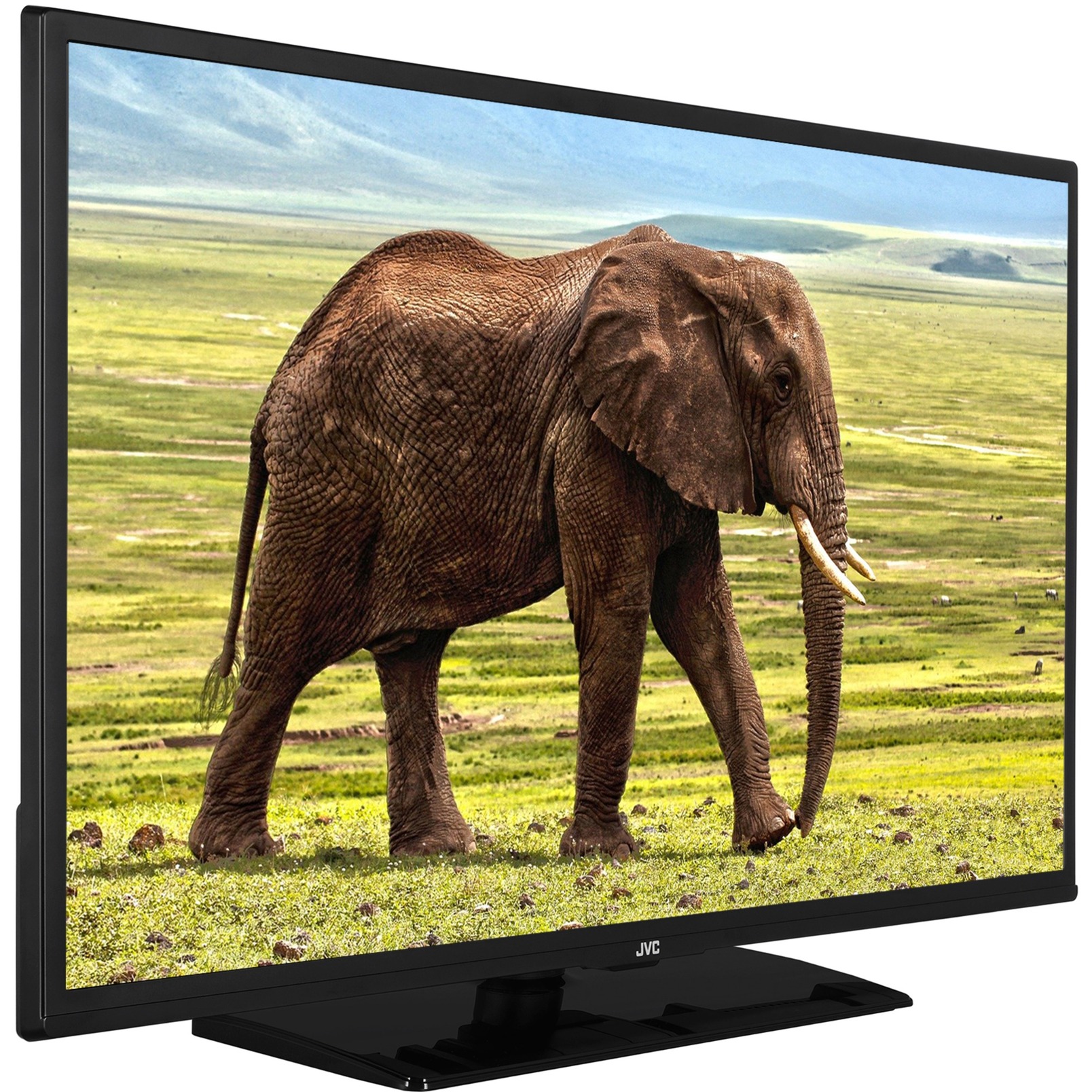 JVC LT-32VH5955, LED-Fernseher | 04975769015786 JVC LT-32VH5955, LED-Fernseher | 04975769015786