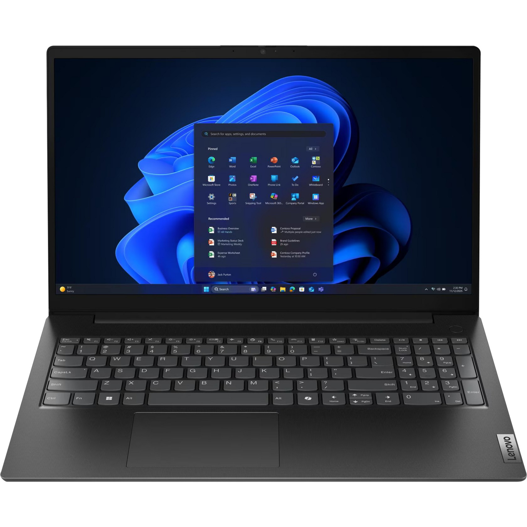 V15 G6 AMD (83UU001KGE), Notebook