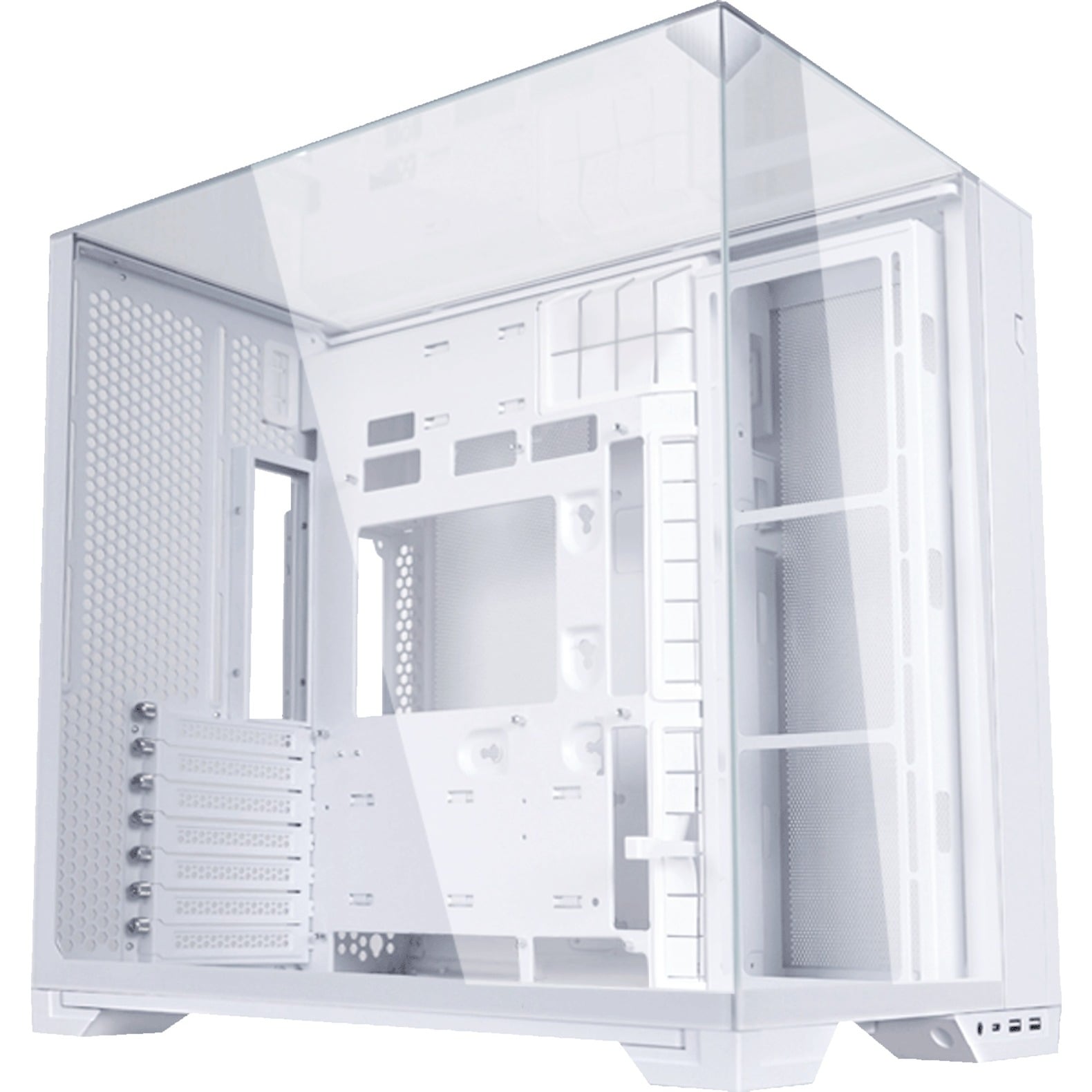 O11 Vision Compact , Tower-Gehäuse